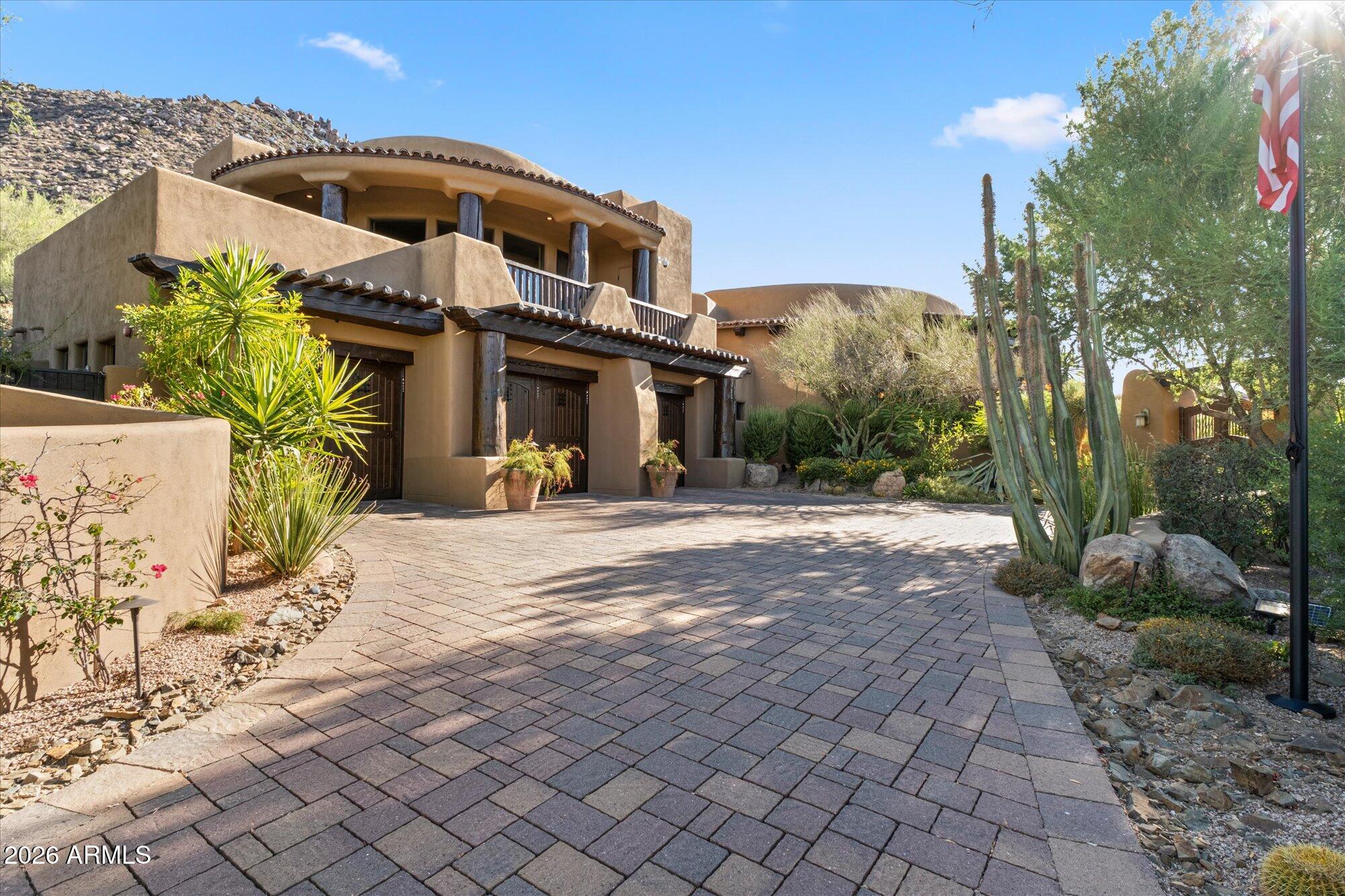 WINDY WALK ESTATES - Residential