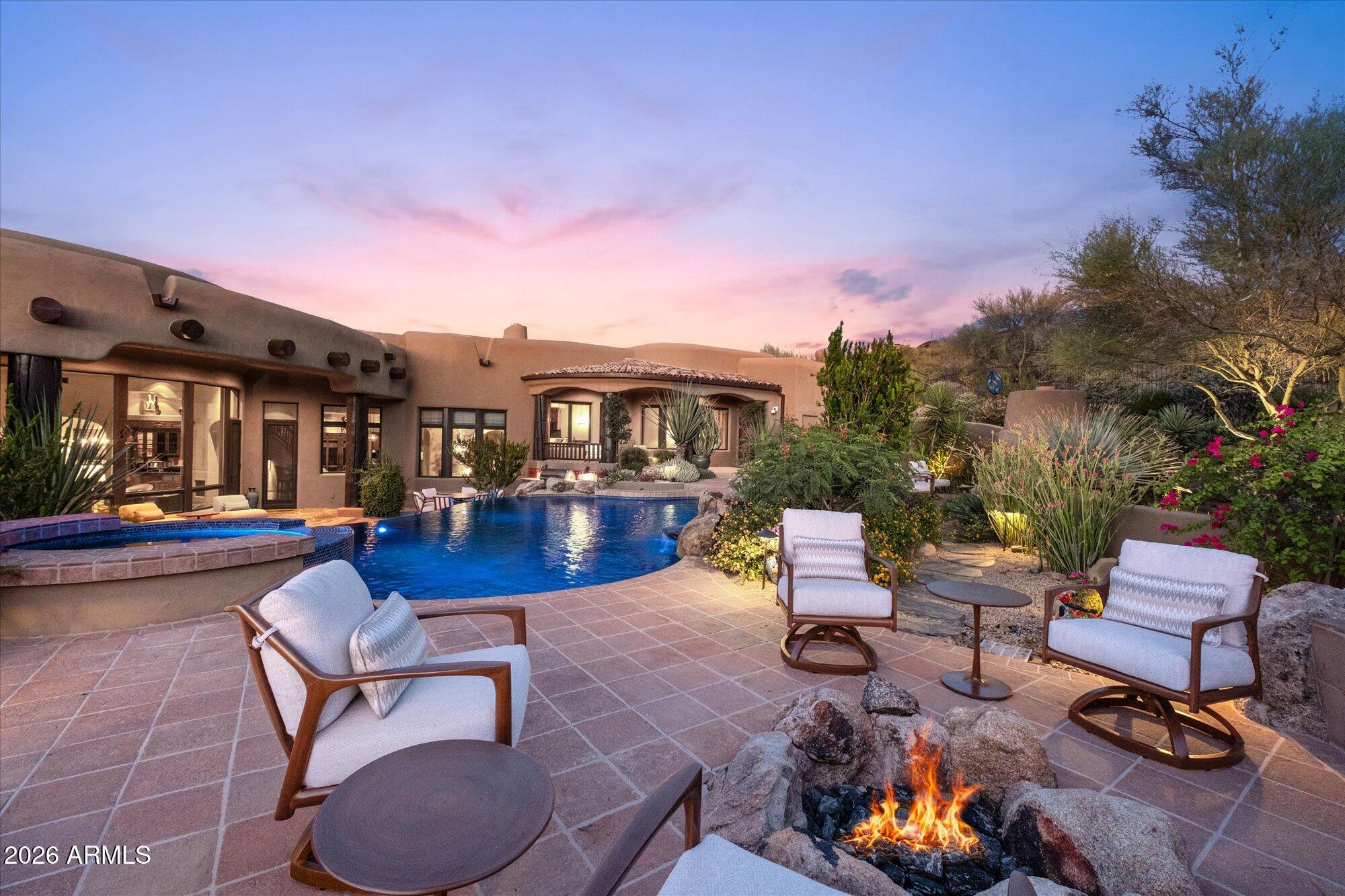 WINDY WALK ESTATES - Residential