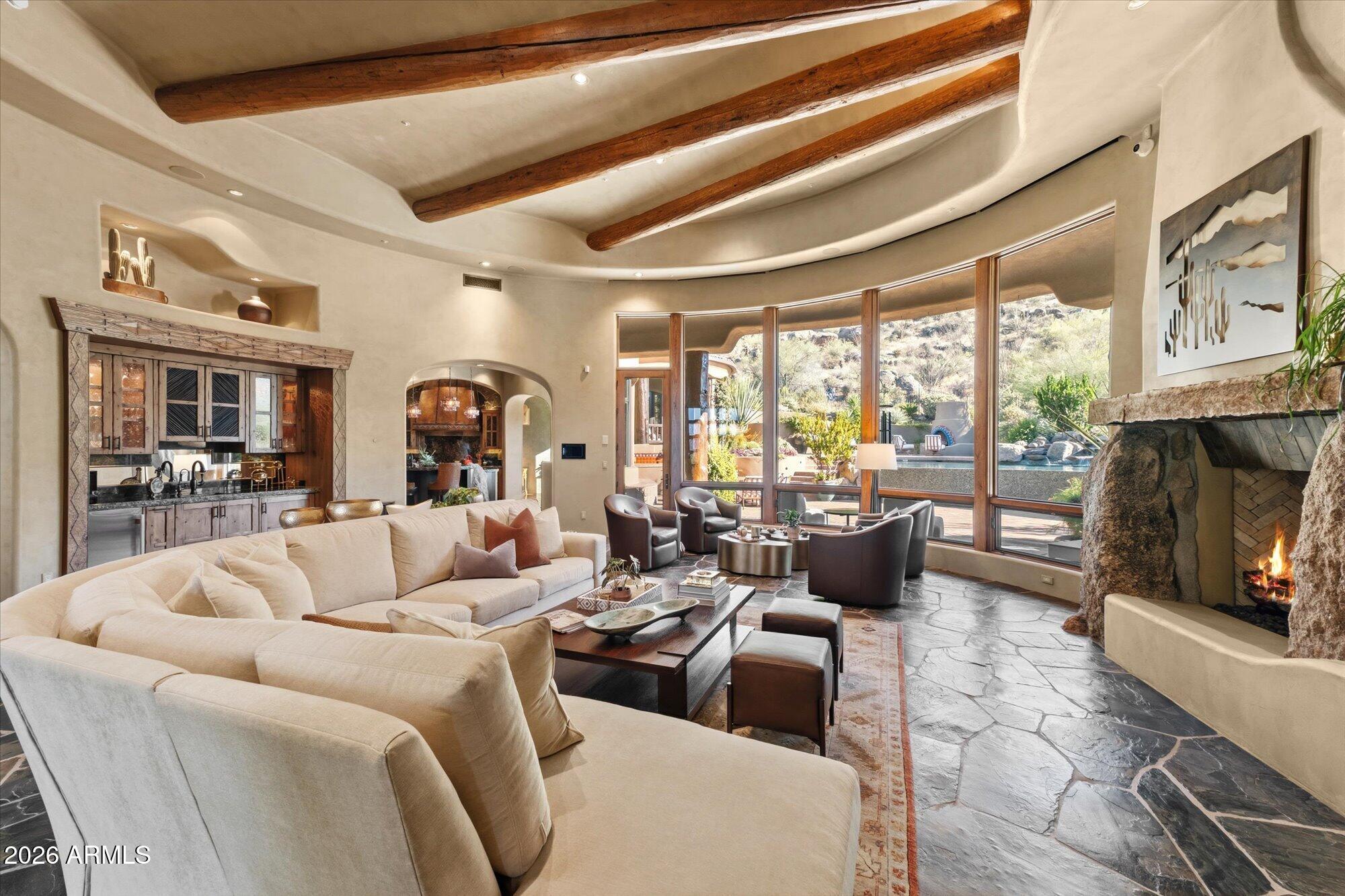WINDY WALK ESTATES - Residential