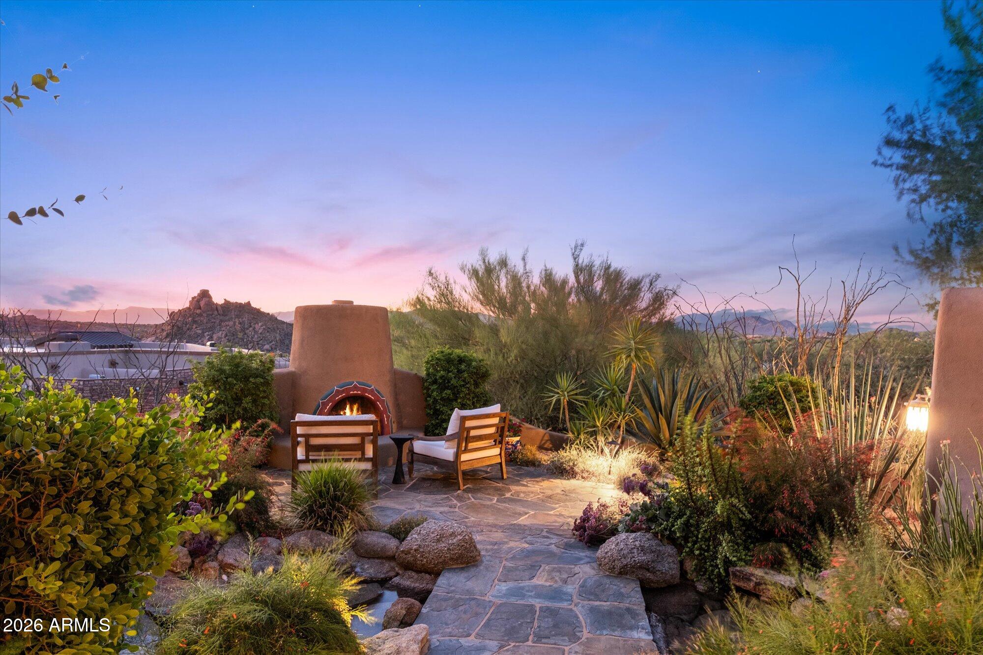 WINDY WALK ESTATES - Residential