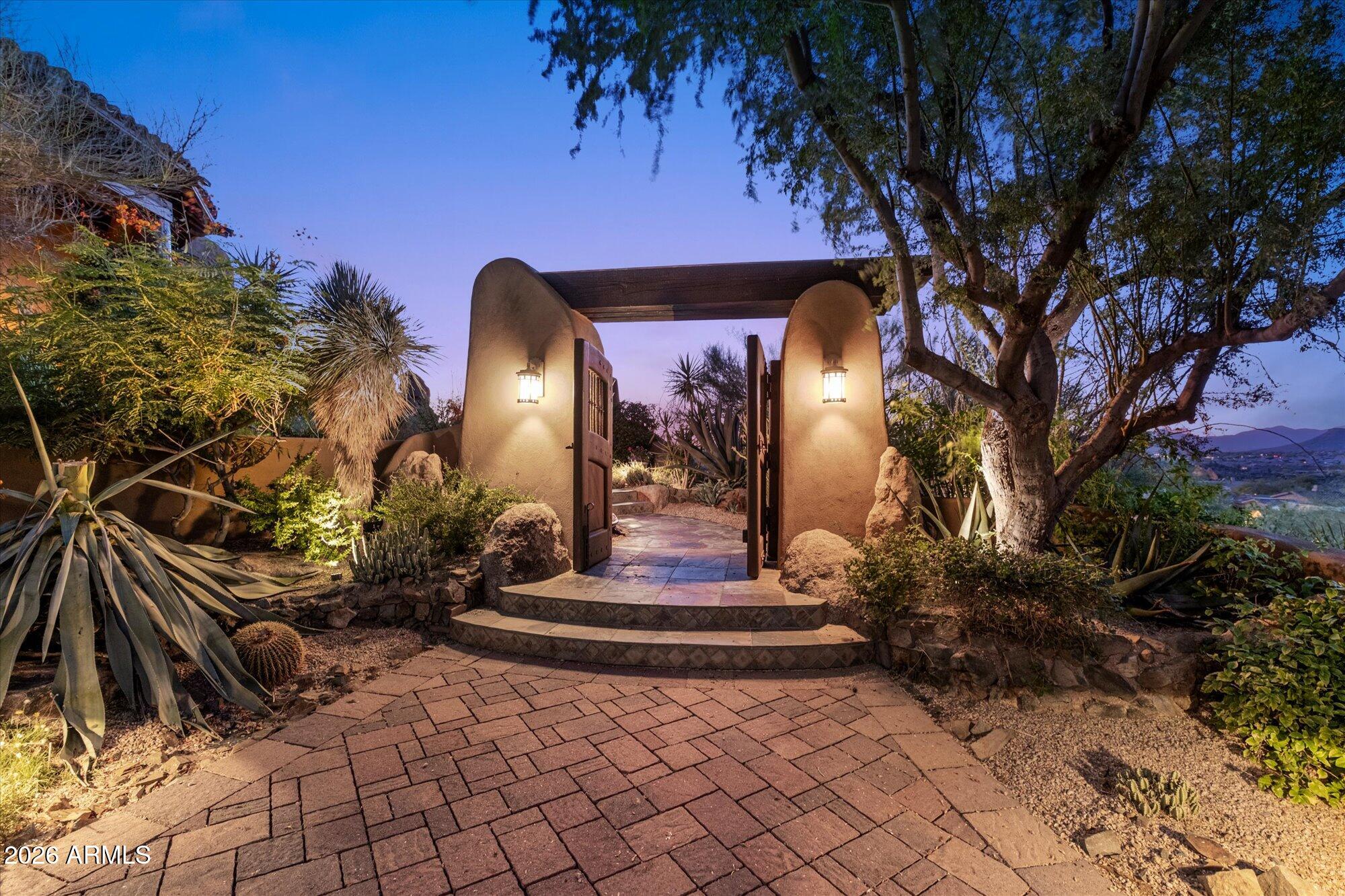 WINDY WALK ESTATES - Residential