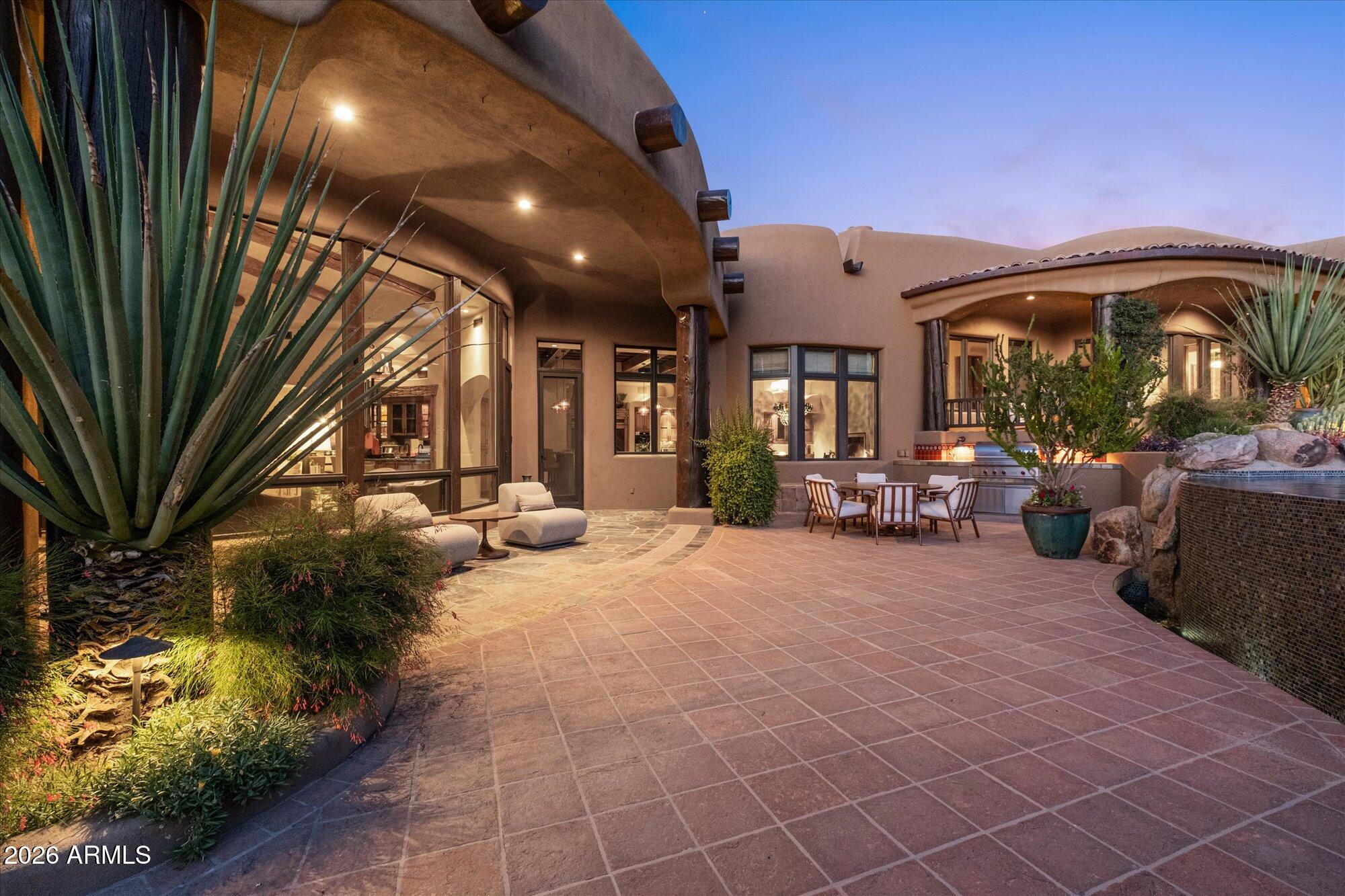 WINDY WALK ESTATES - Residential