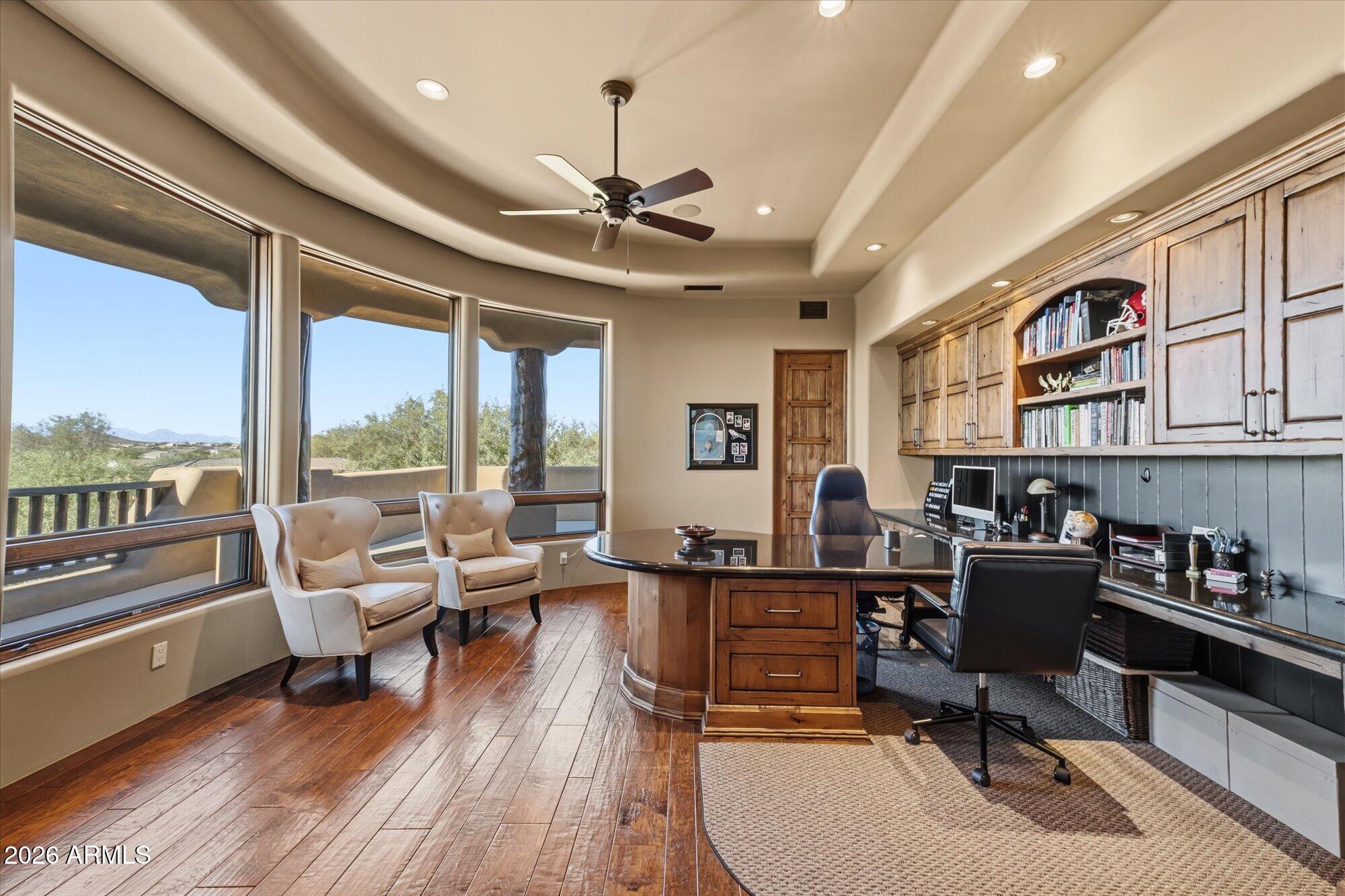 WINDY WALK ESTATES - Residential
