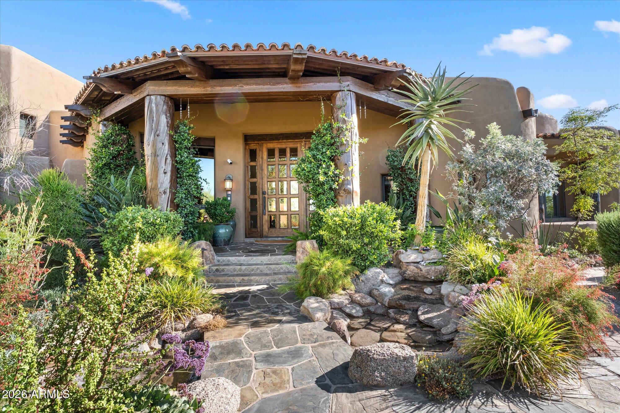 WINDY WALK ESTATES - Residential