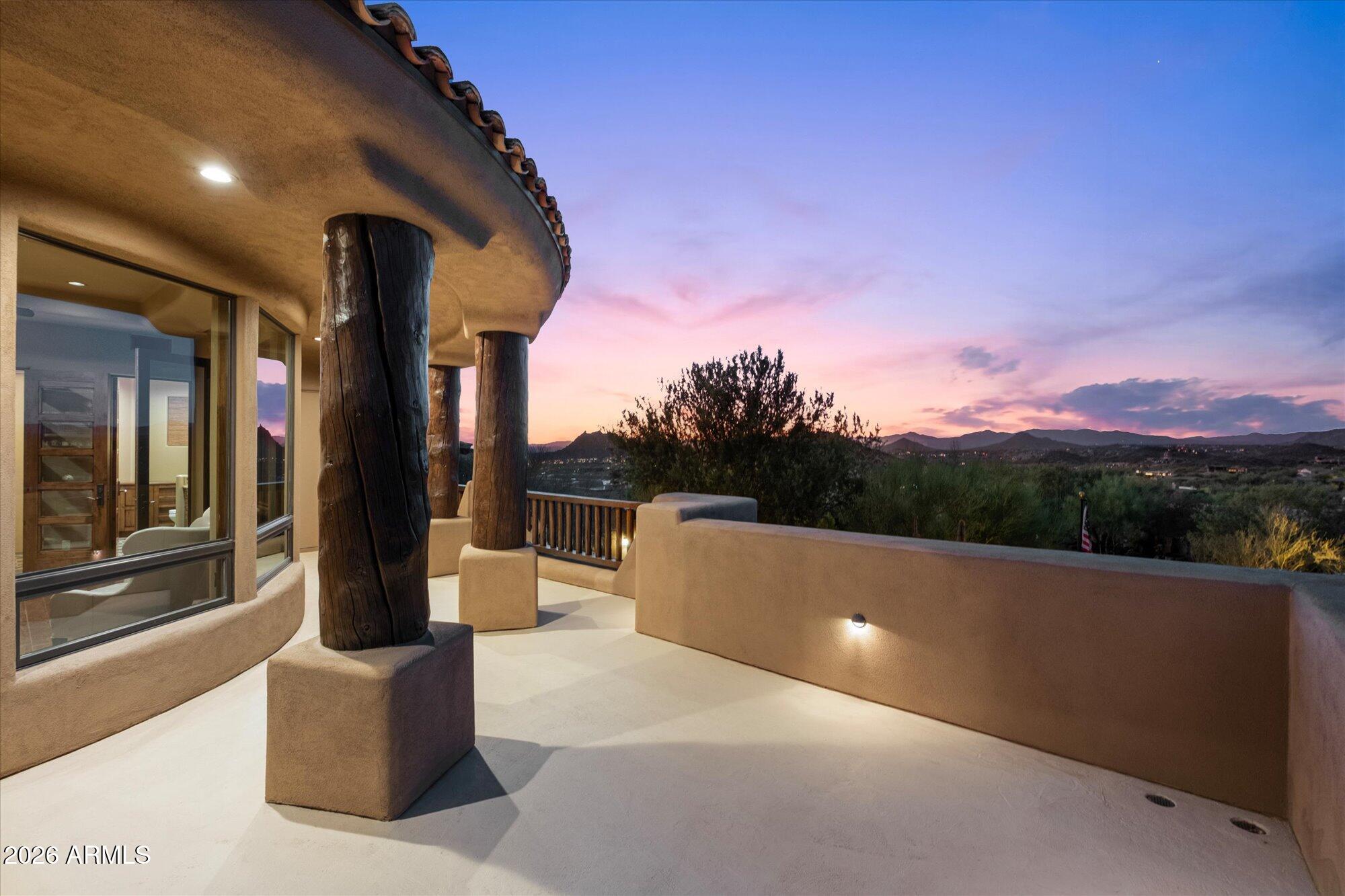 WINDY WALK ESTATES - Residential