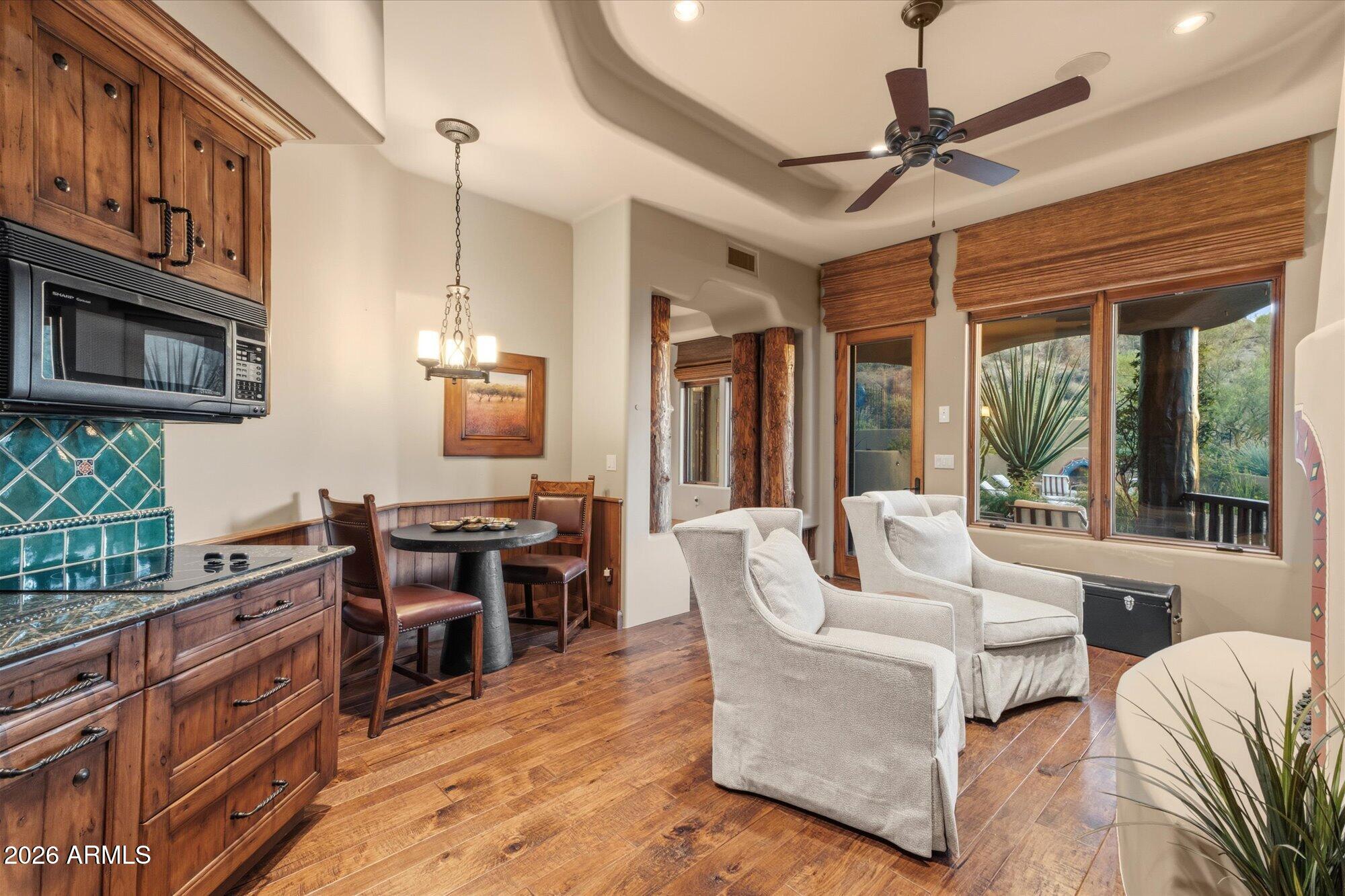 WINDY WALK ESTATES - Residential