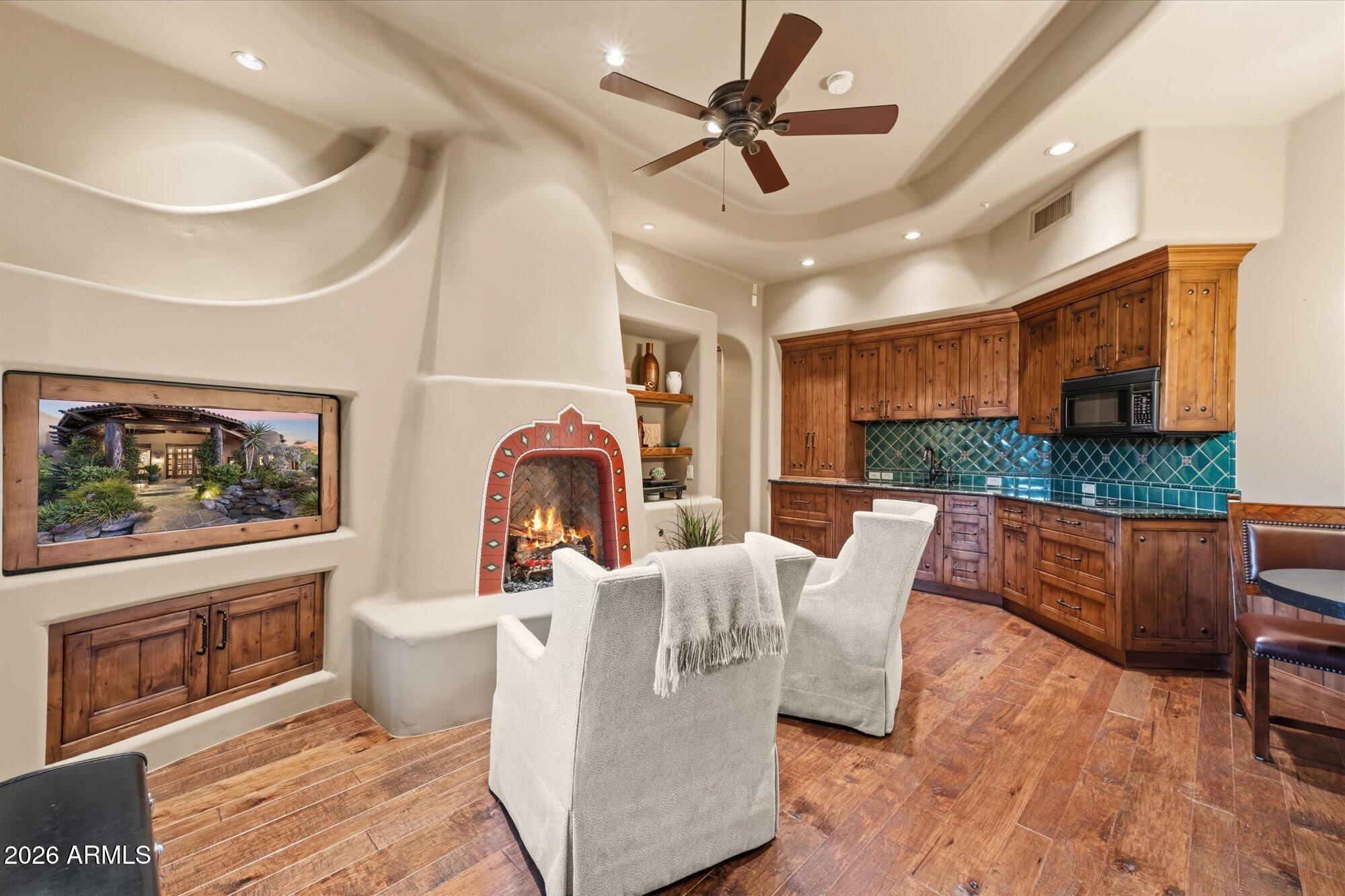 WINDY WALK ESTATES - Residential