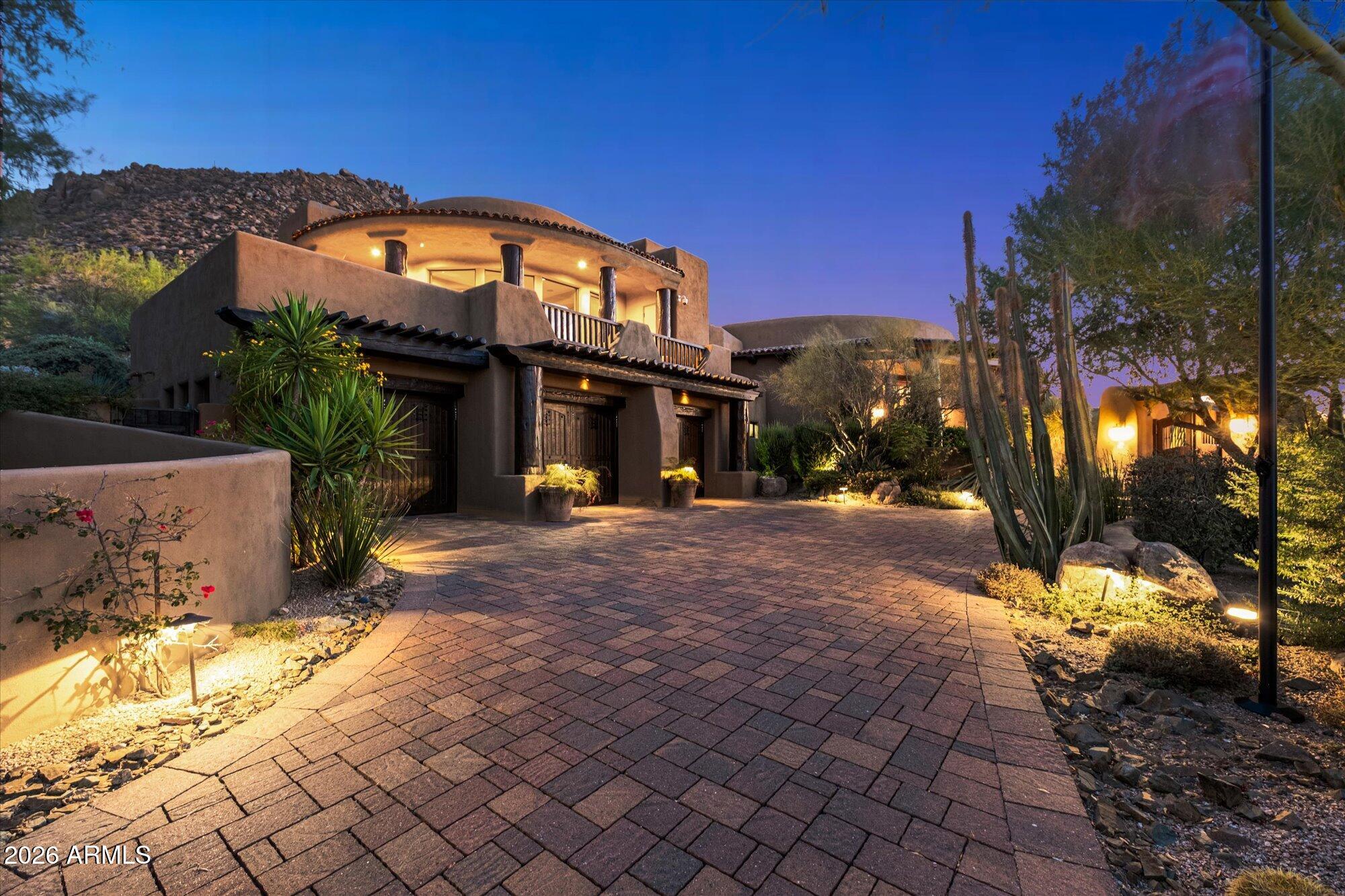 WINDY WALK ESTATES - Residential