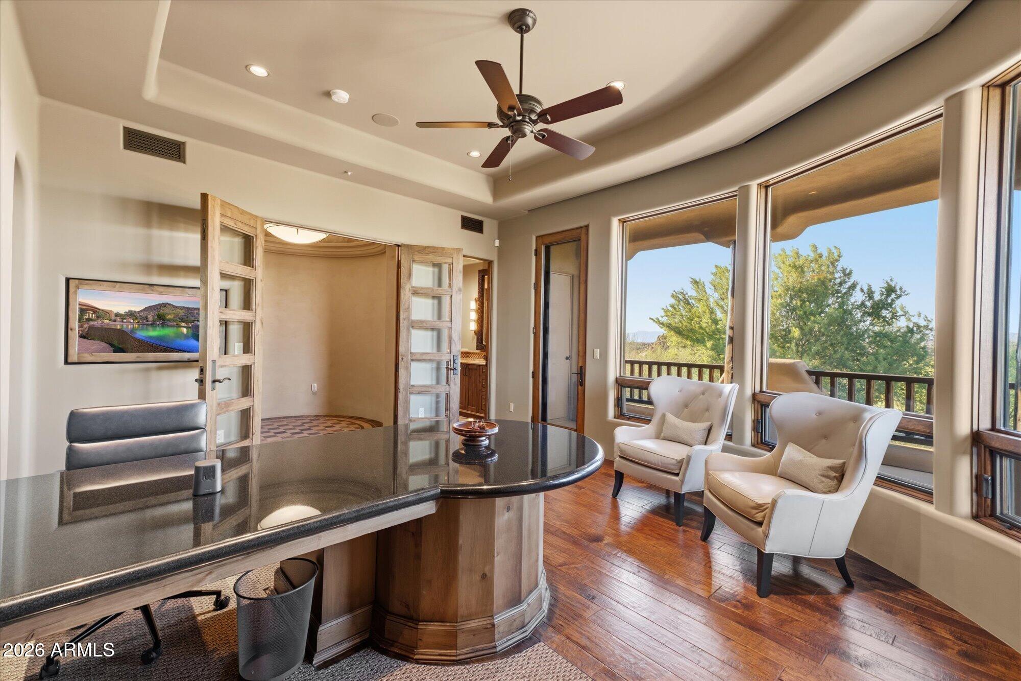 WINDY WALK ESTATES - Residential