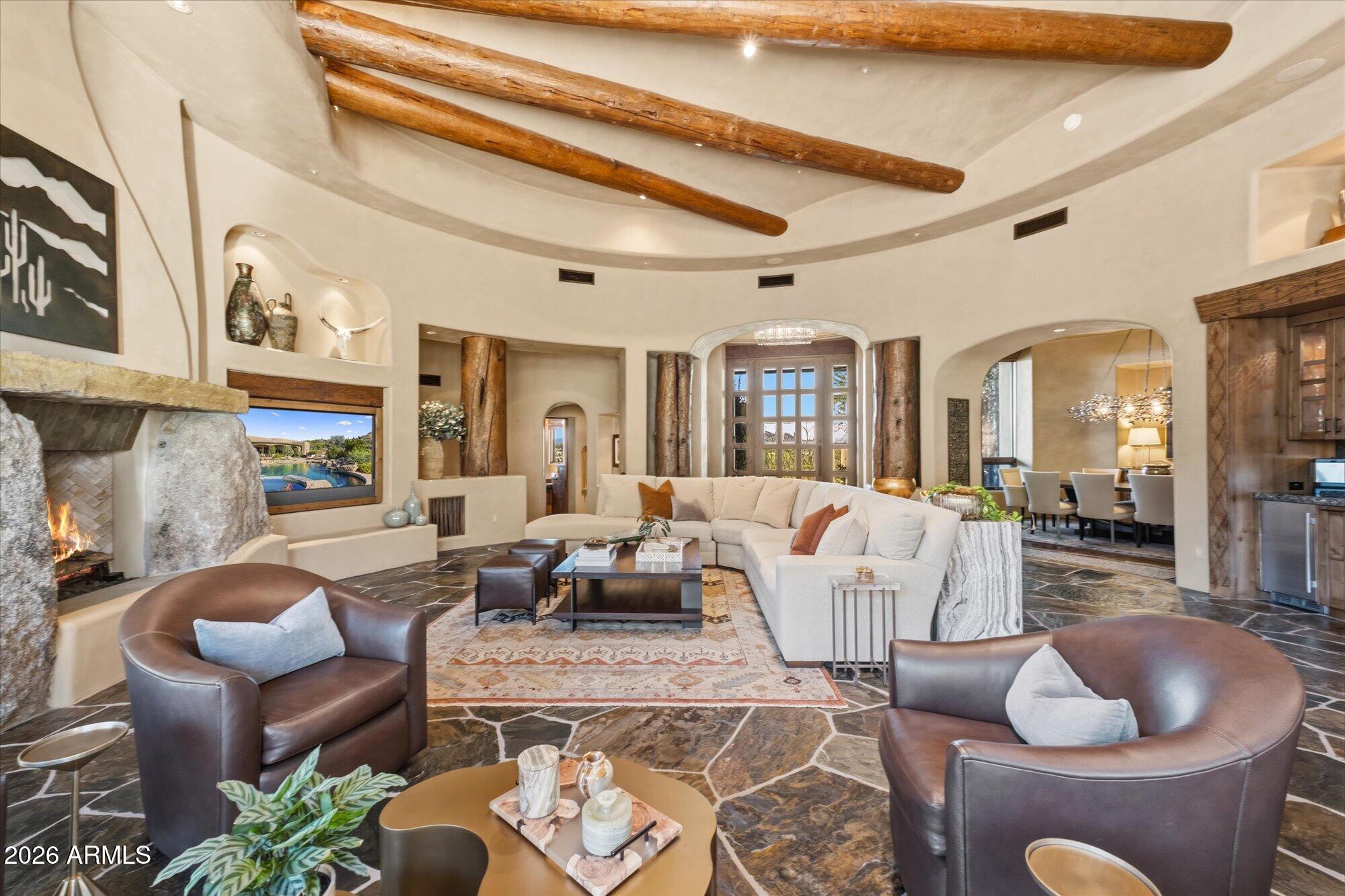 WINDY WALK ESTATES - Residential