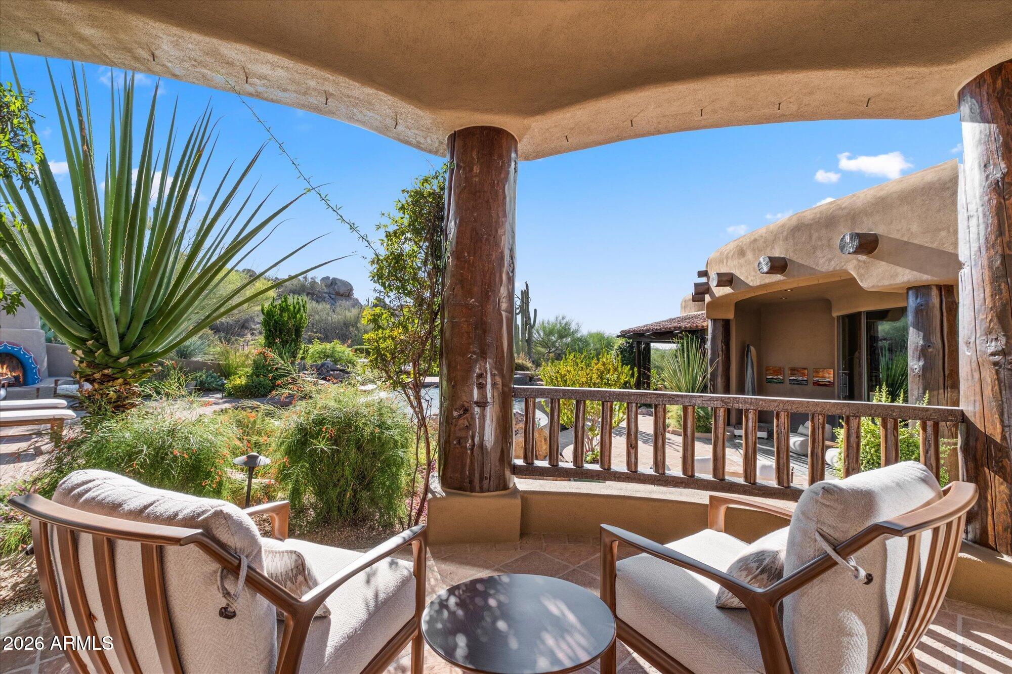 WINDY WALK ESTATES - Residential