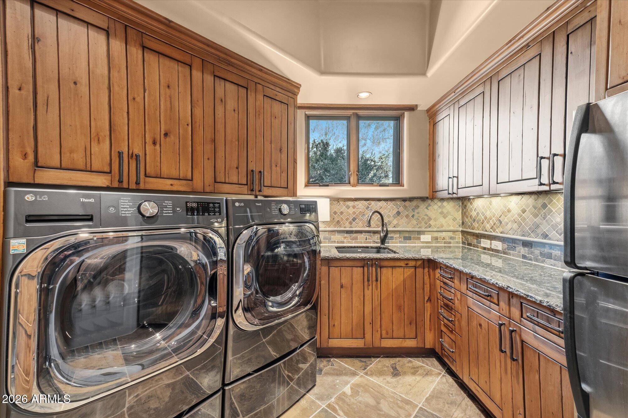WINDY WALK ESTATES - Residential