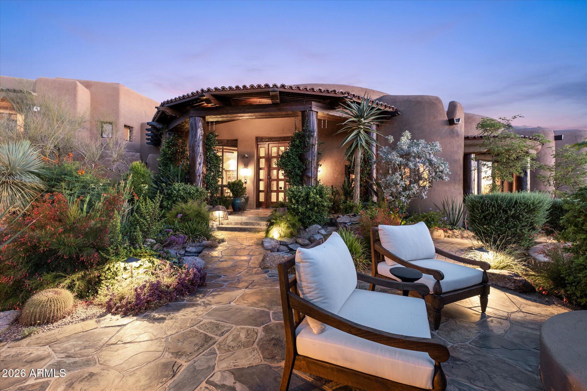 WINDY WALK ESTATES - Residential