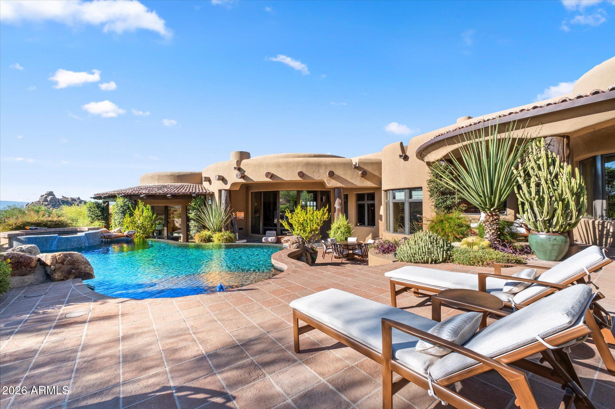 WINDY WALK ESTATES - Residential