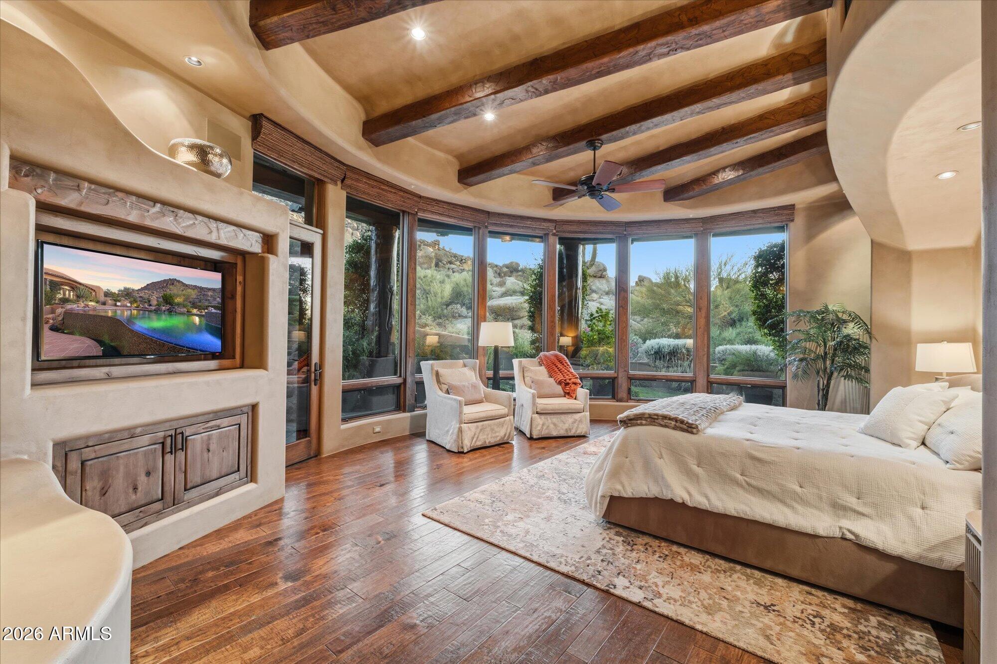 WINDY WALK ESTATES - Residential