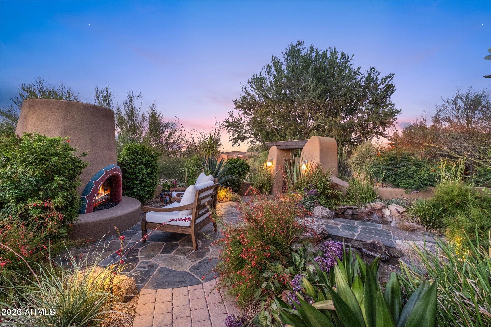 WINDY WALK ESTATES - Residential