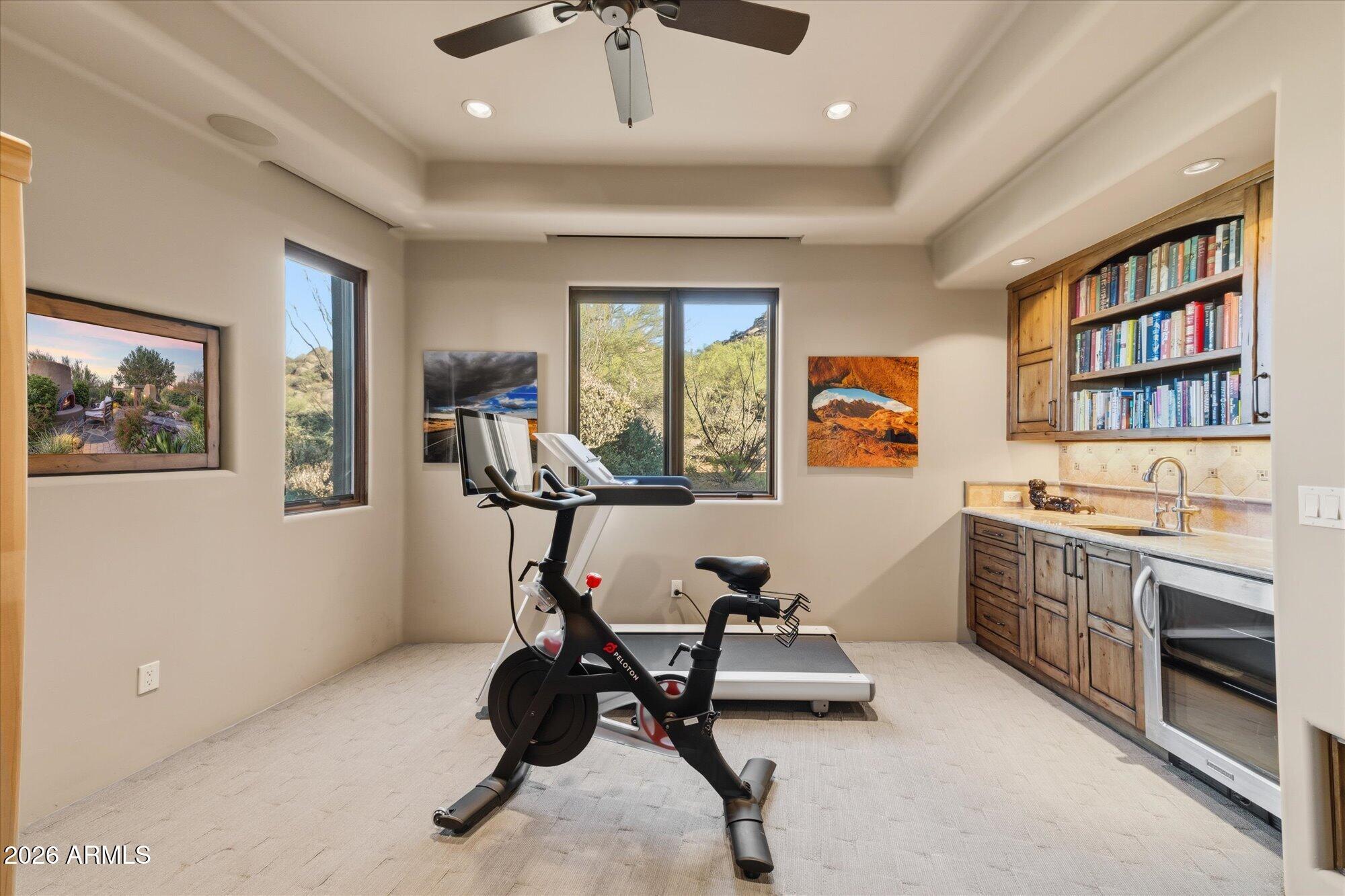 WINDY WALK ESTATES - Residential