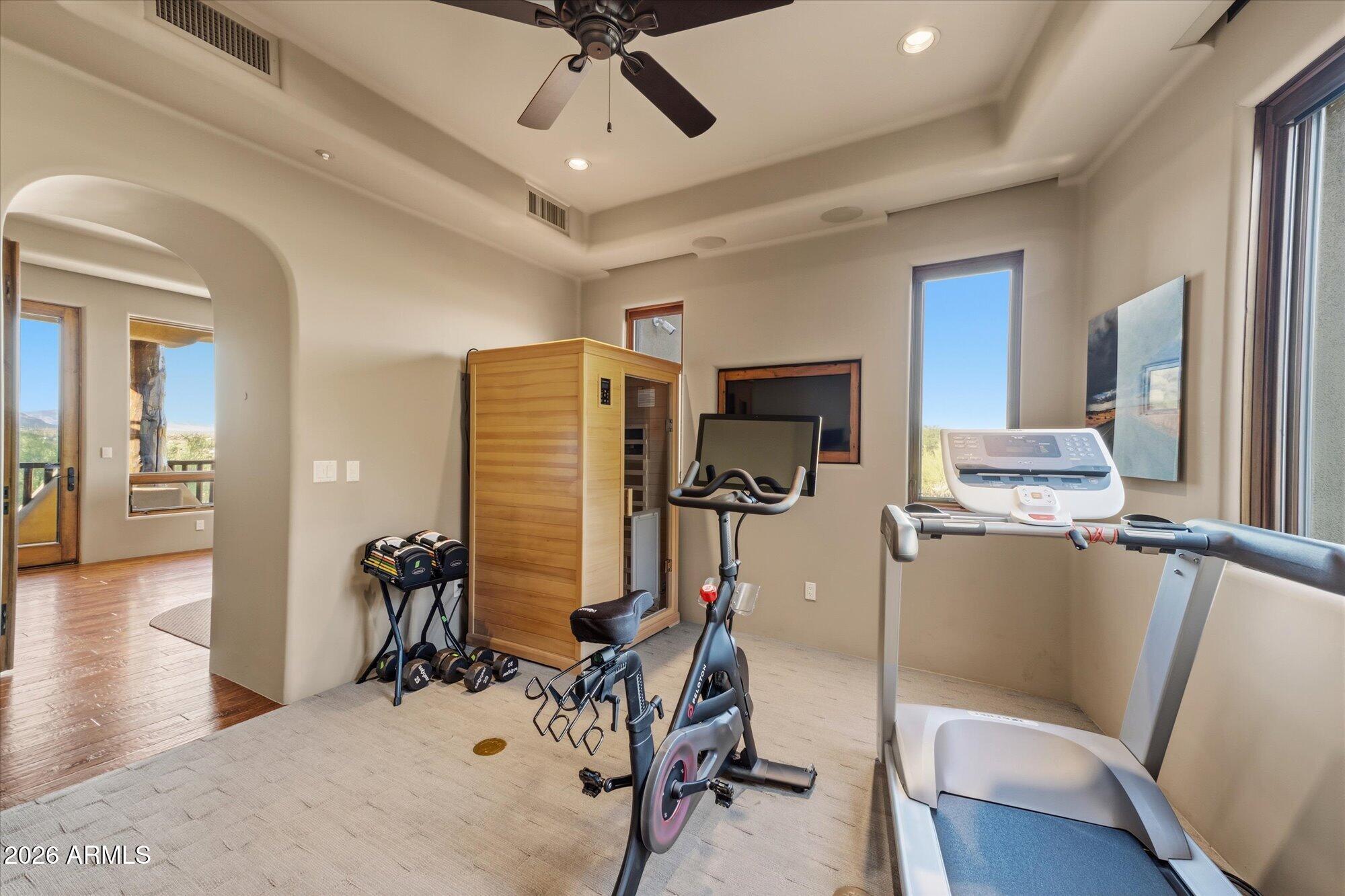 WINDY WALK ESTATES - Residential
