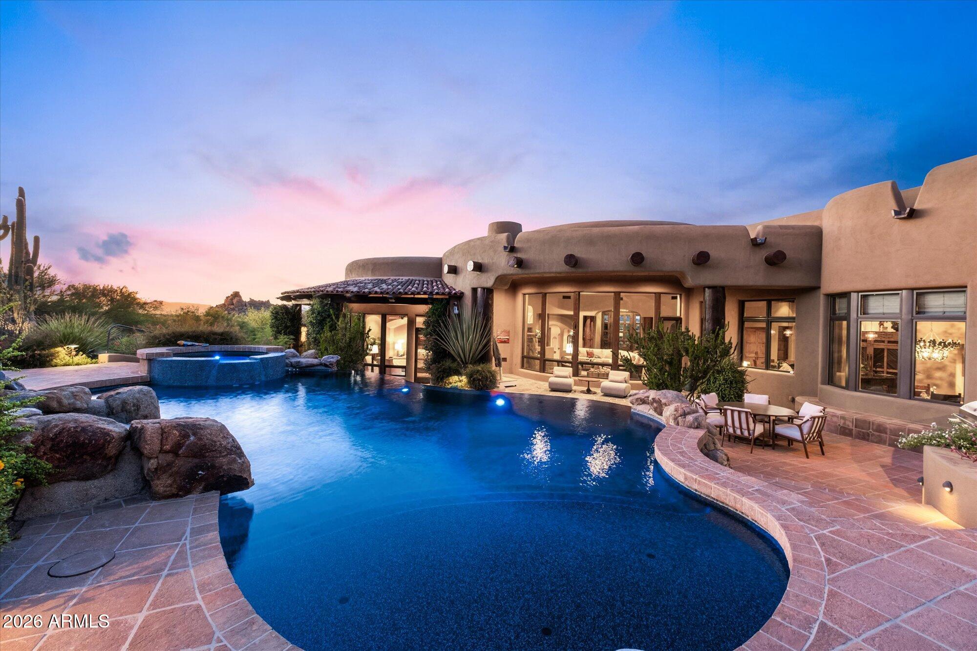 WINDY WALK ESTATES - Residential