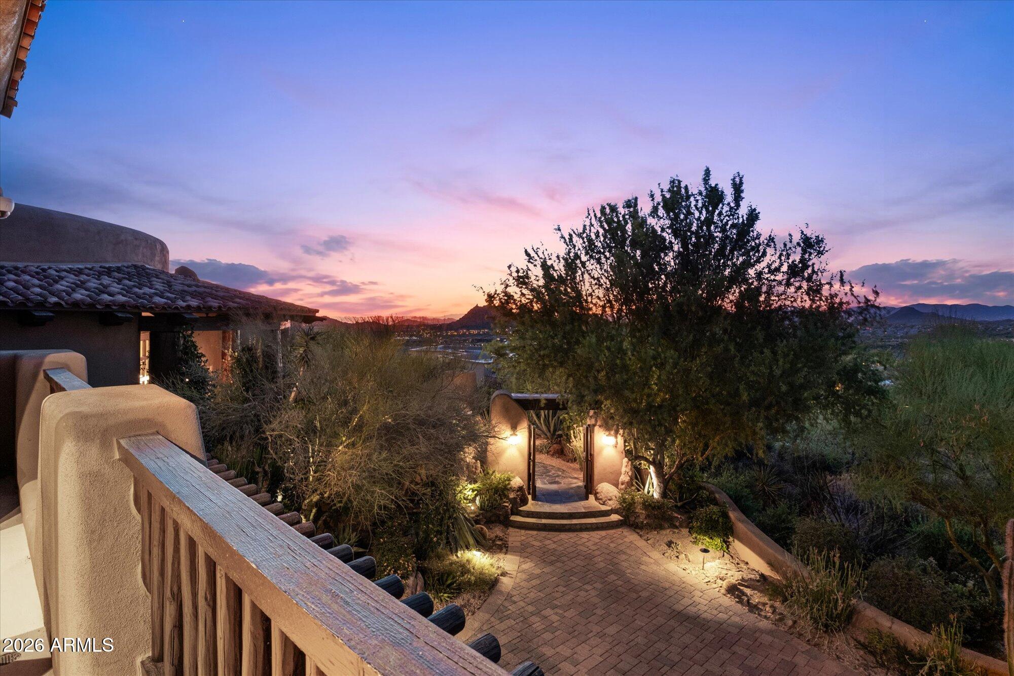 WINDY WALK ESTATES - Residential