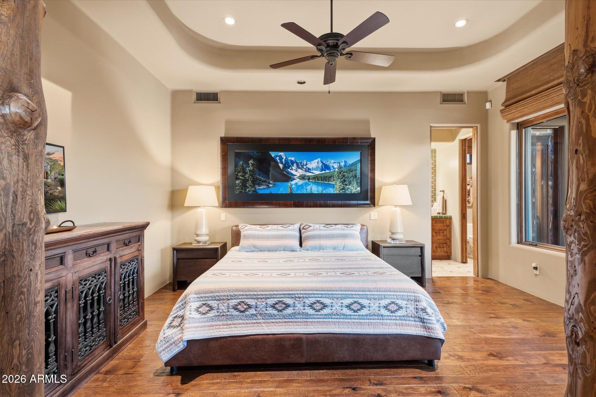 WINDY WALK ESTATES - Residential