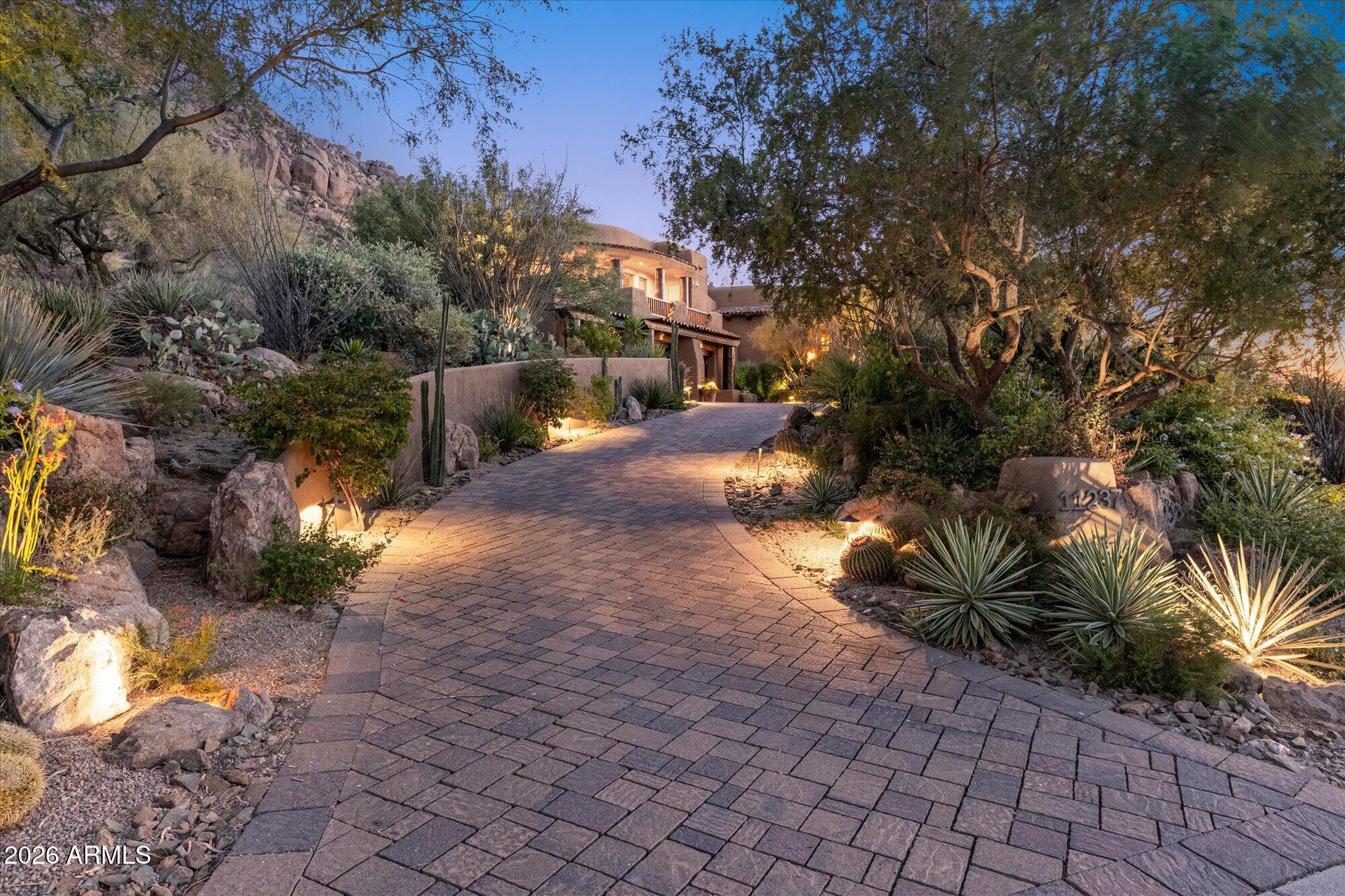 WINDY WALK ESTATES - Residential