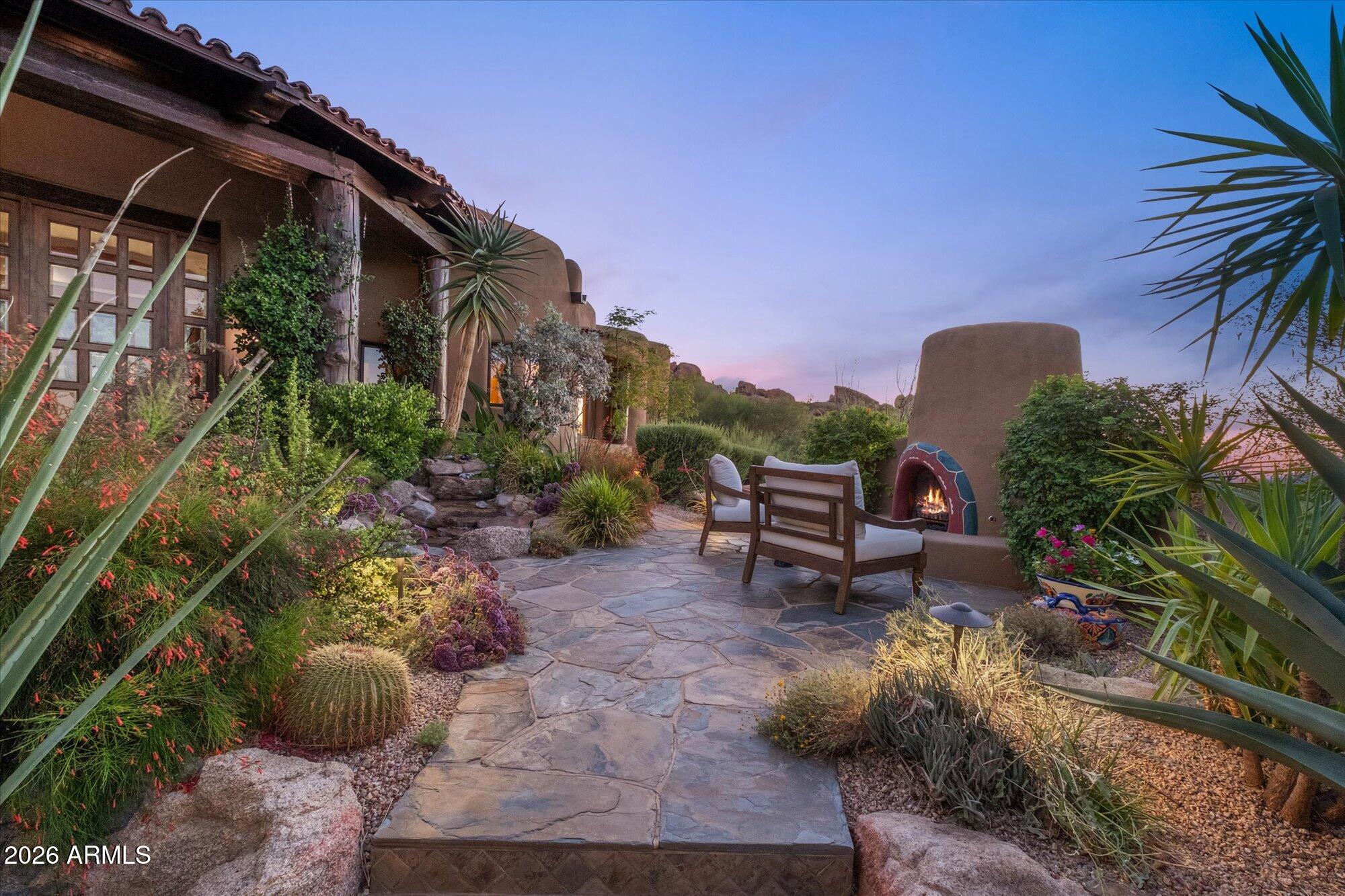WINDY WALK ESTATES - Residential