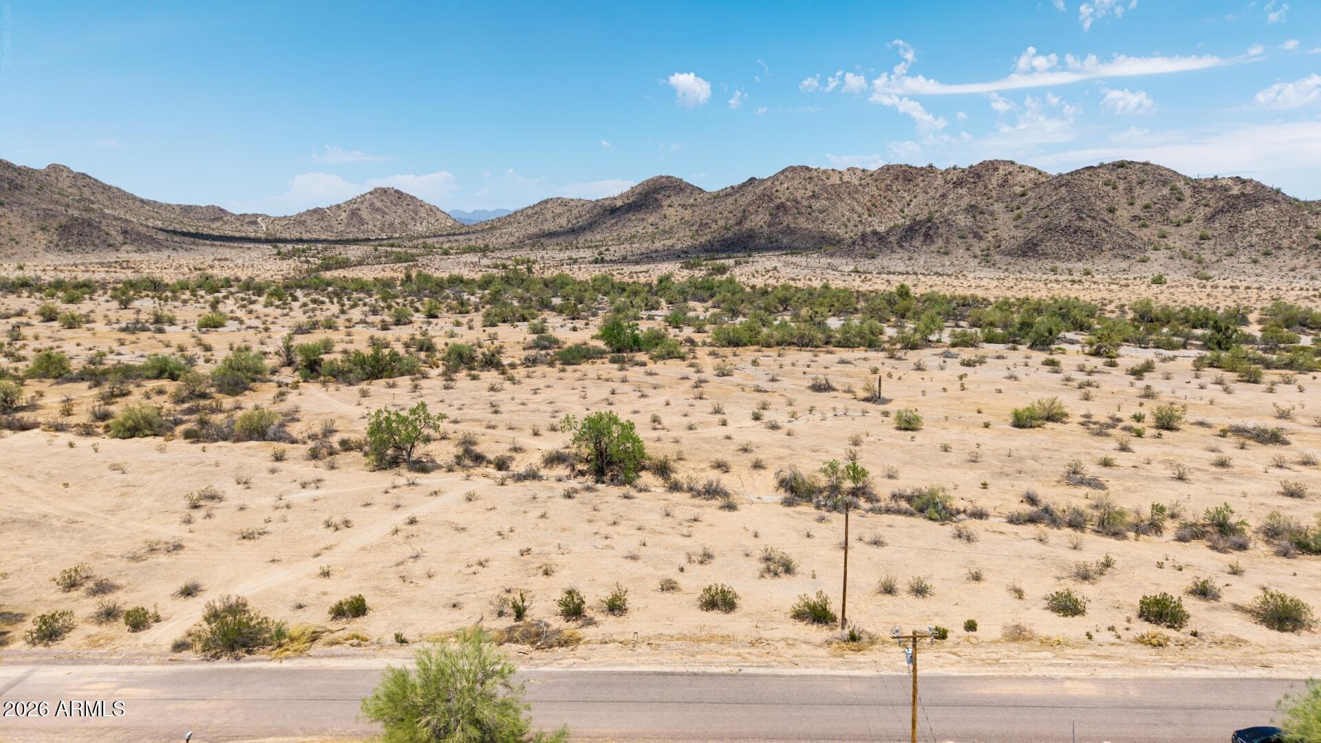 ESCONDIDO RANCHOS - Land