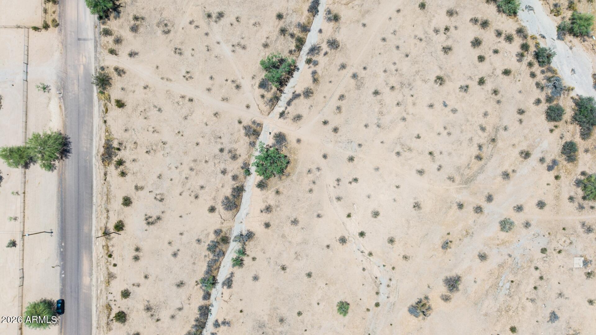 ESCONDIDO RANCHOS - Land