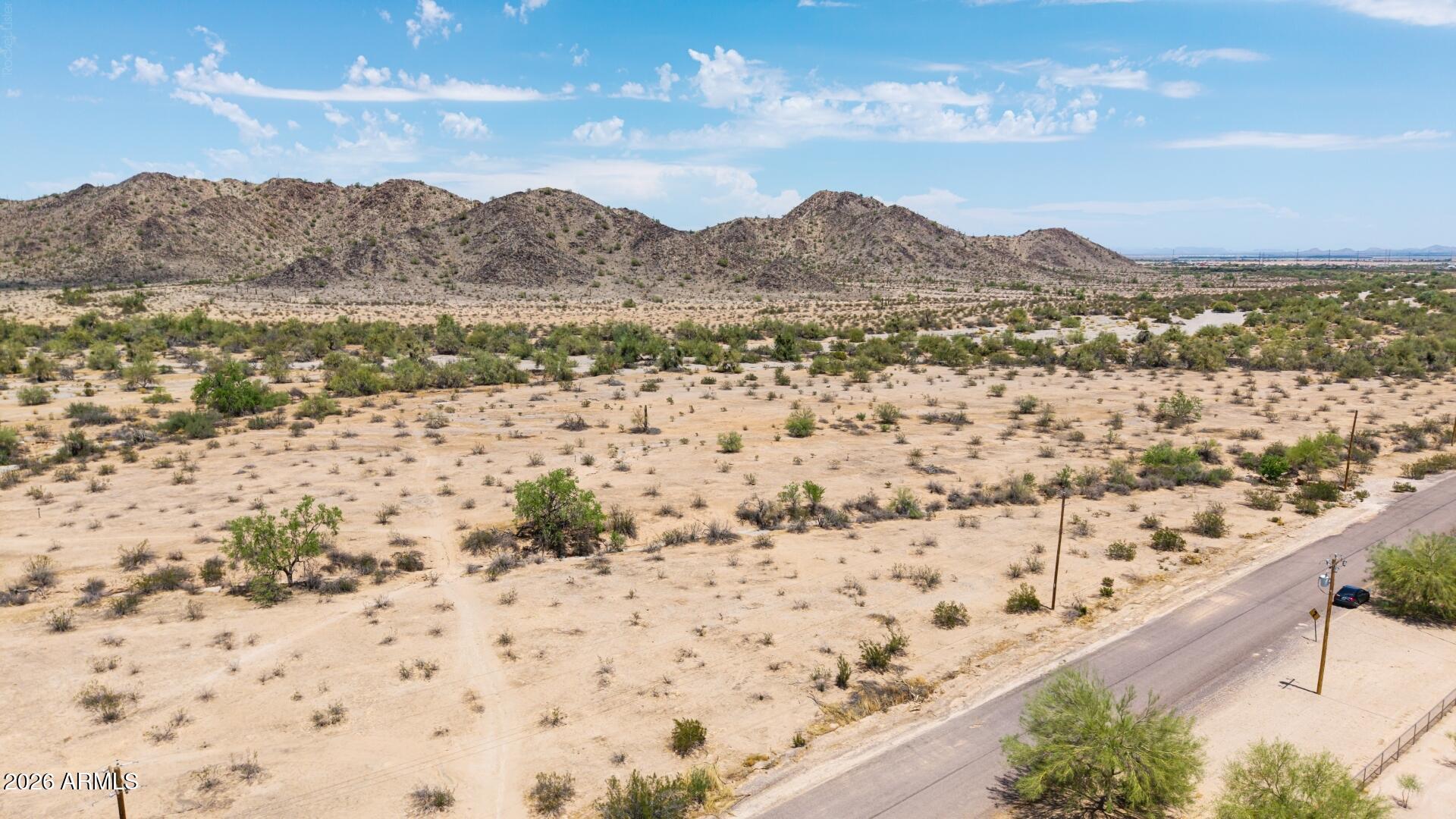 ESCONDIDO RANCHOS - Land