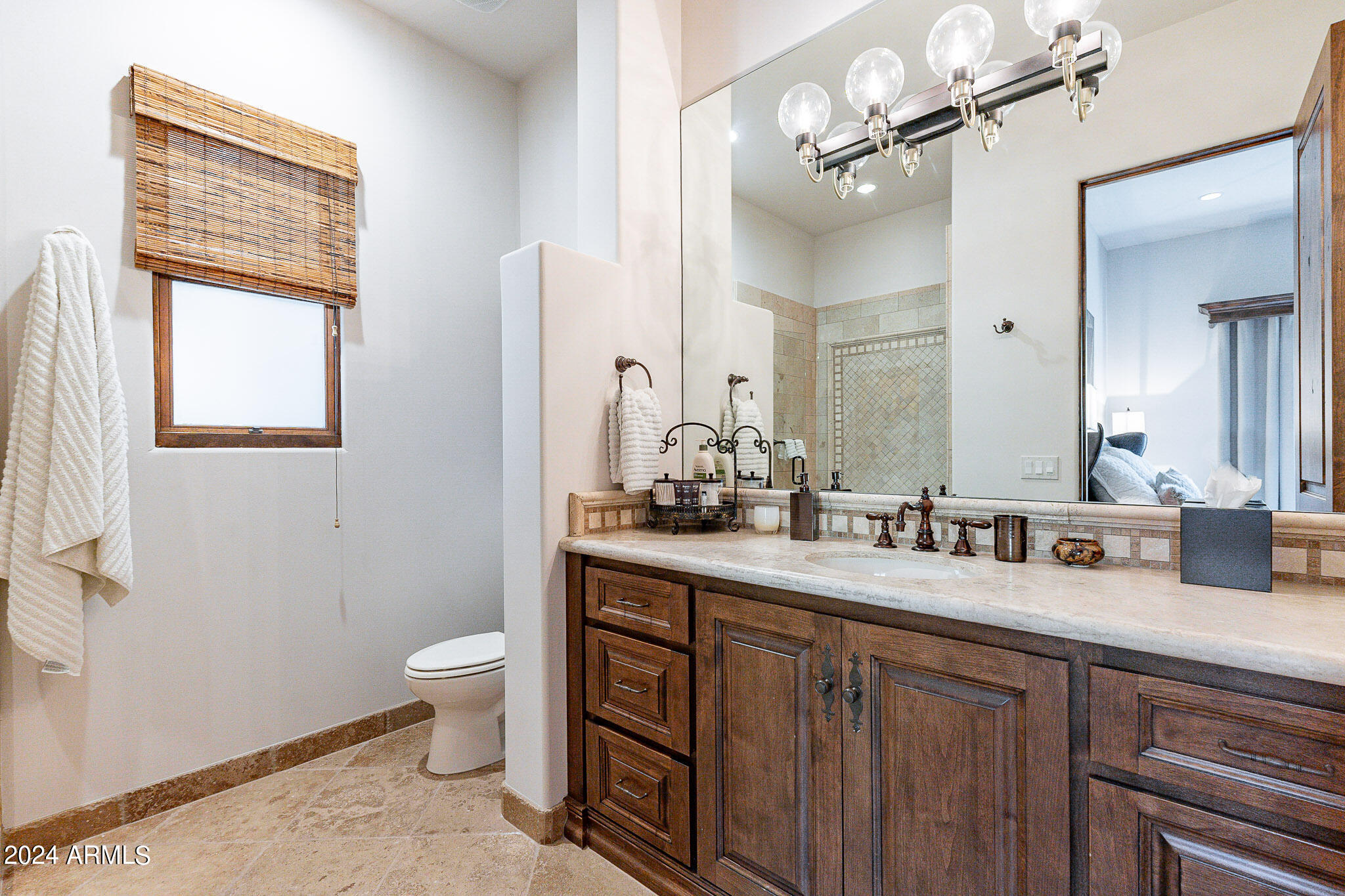 PARCEL W AT TROON NORTH - Residential