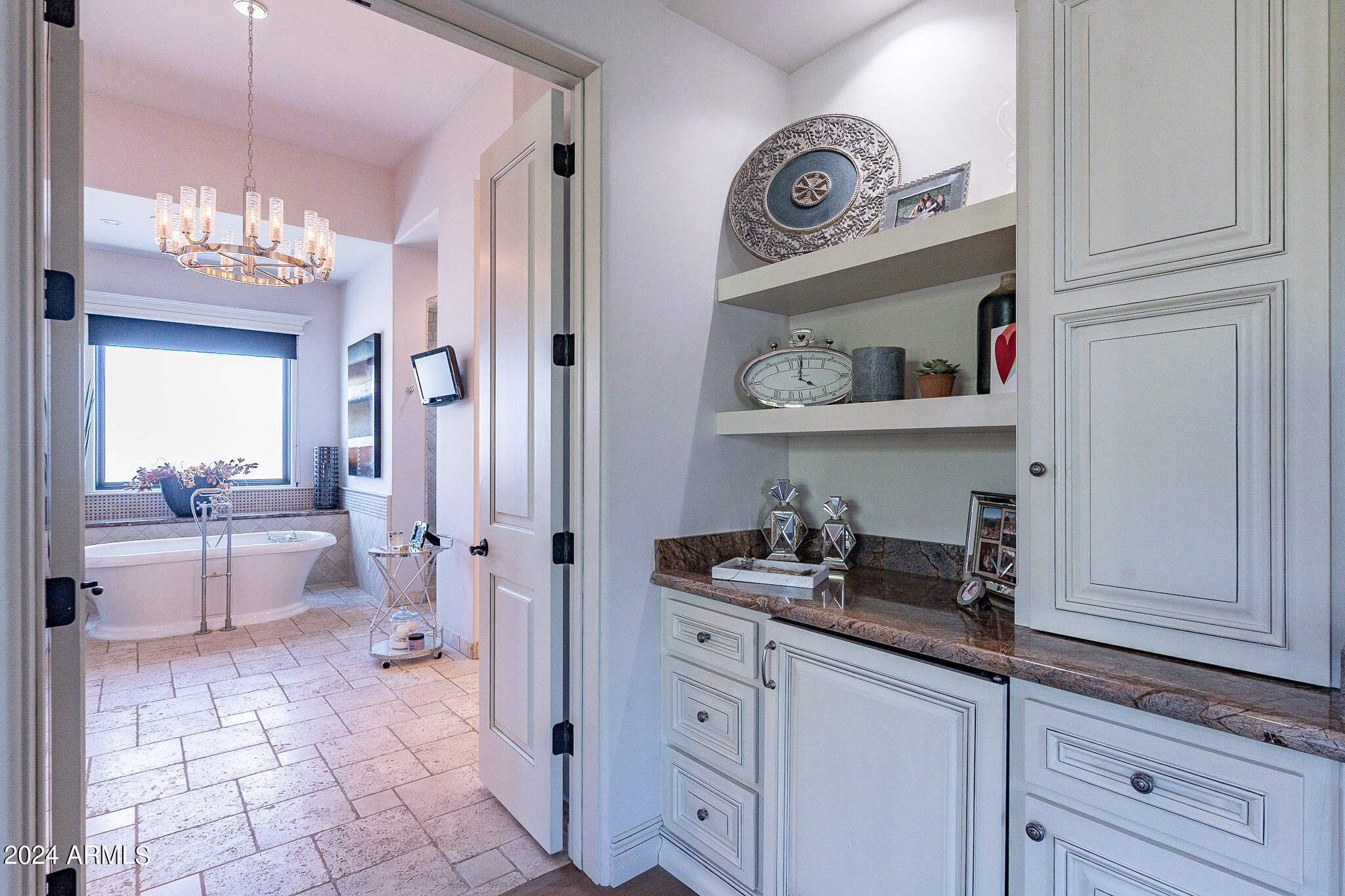PARCEL W AT TROON NORTH - Residential