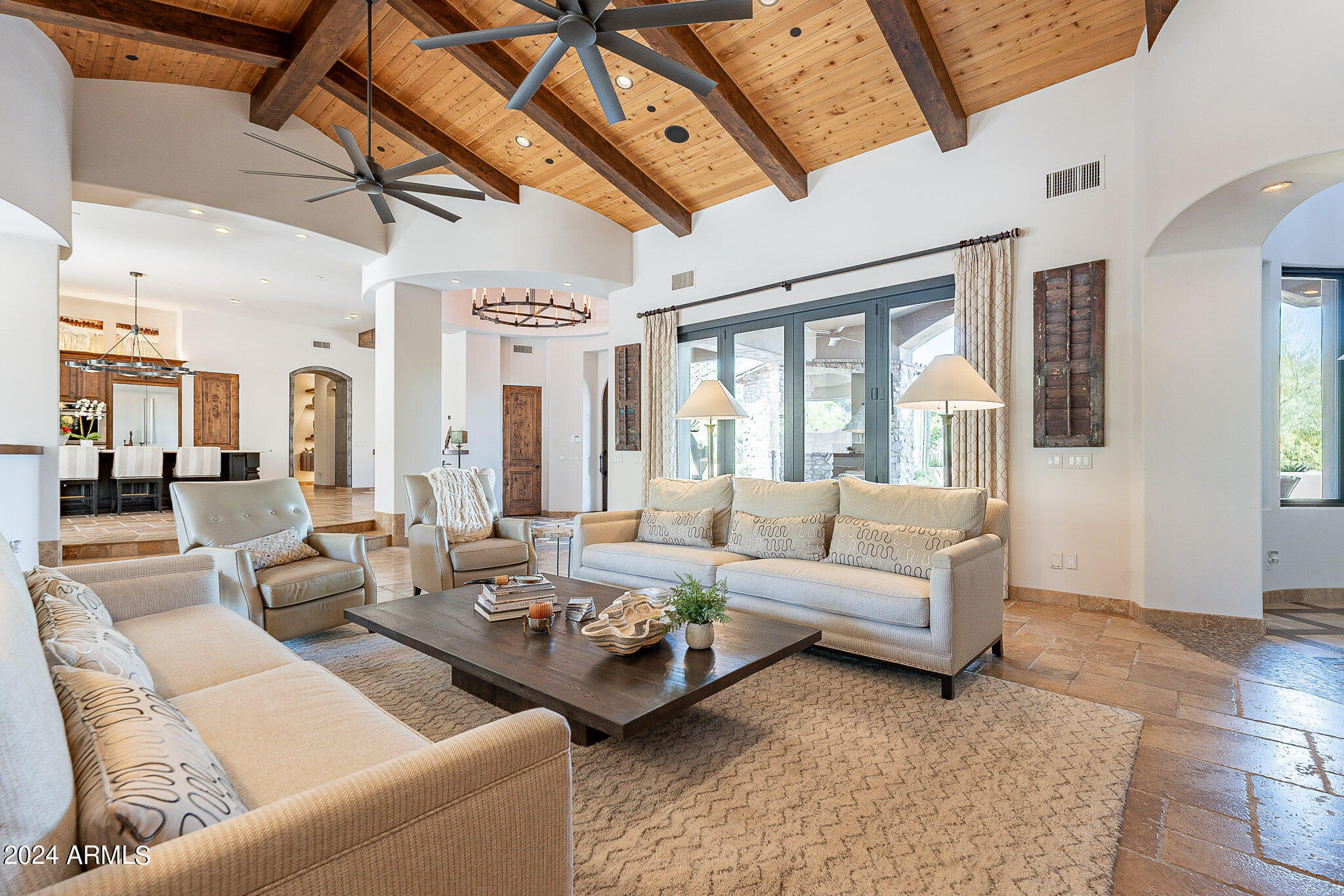 PARCEL W AT TROON NORTH - Residential