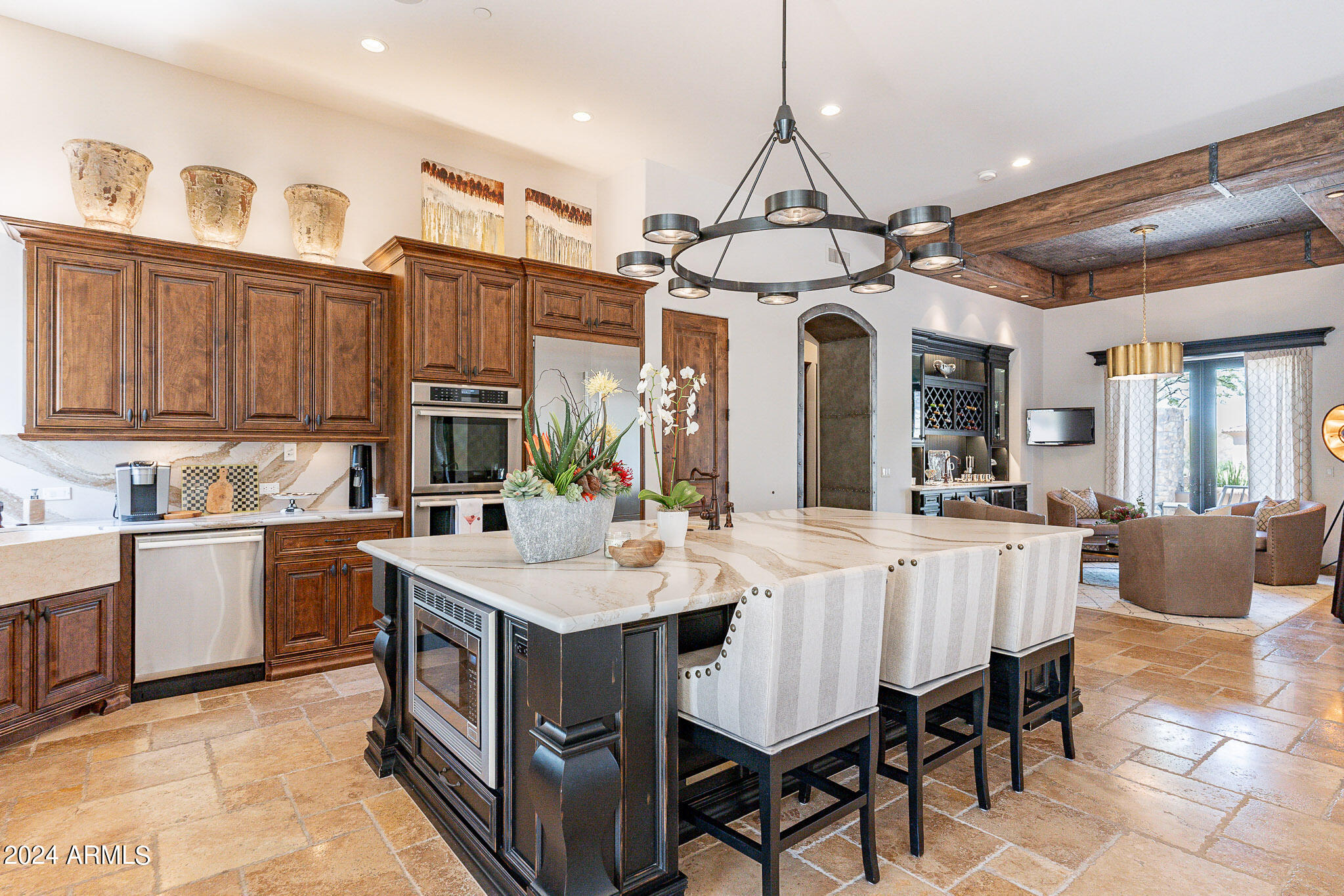 PARCEL W AT TROON NORTH - Residential