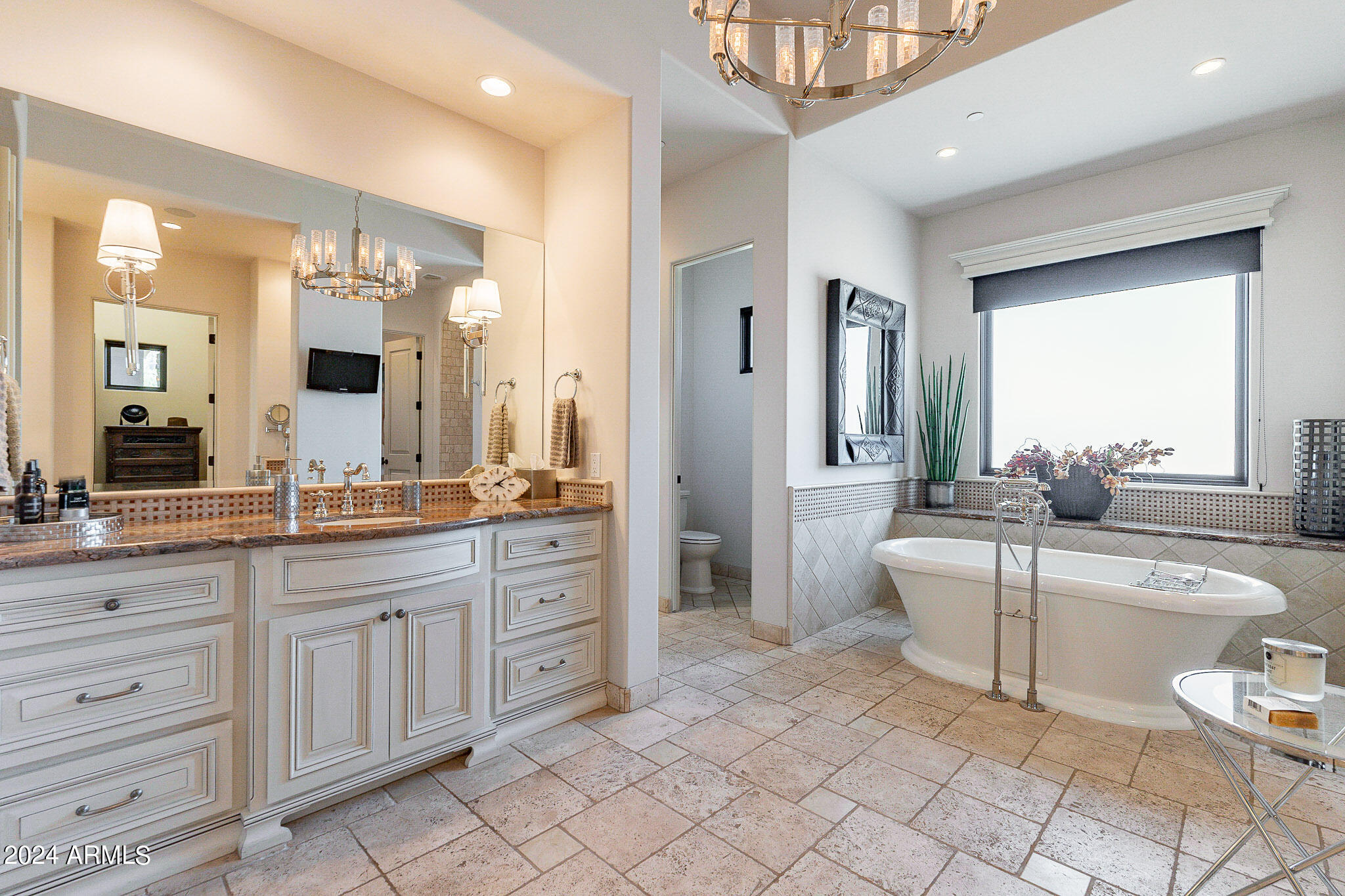 PARCEL W AT TROON NORTH - Residential