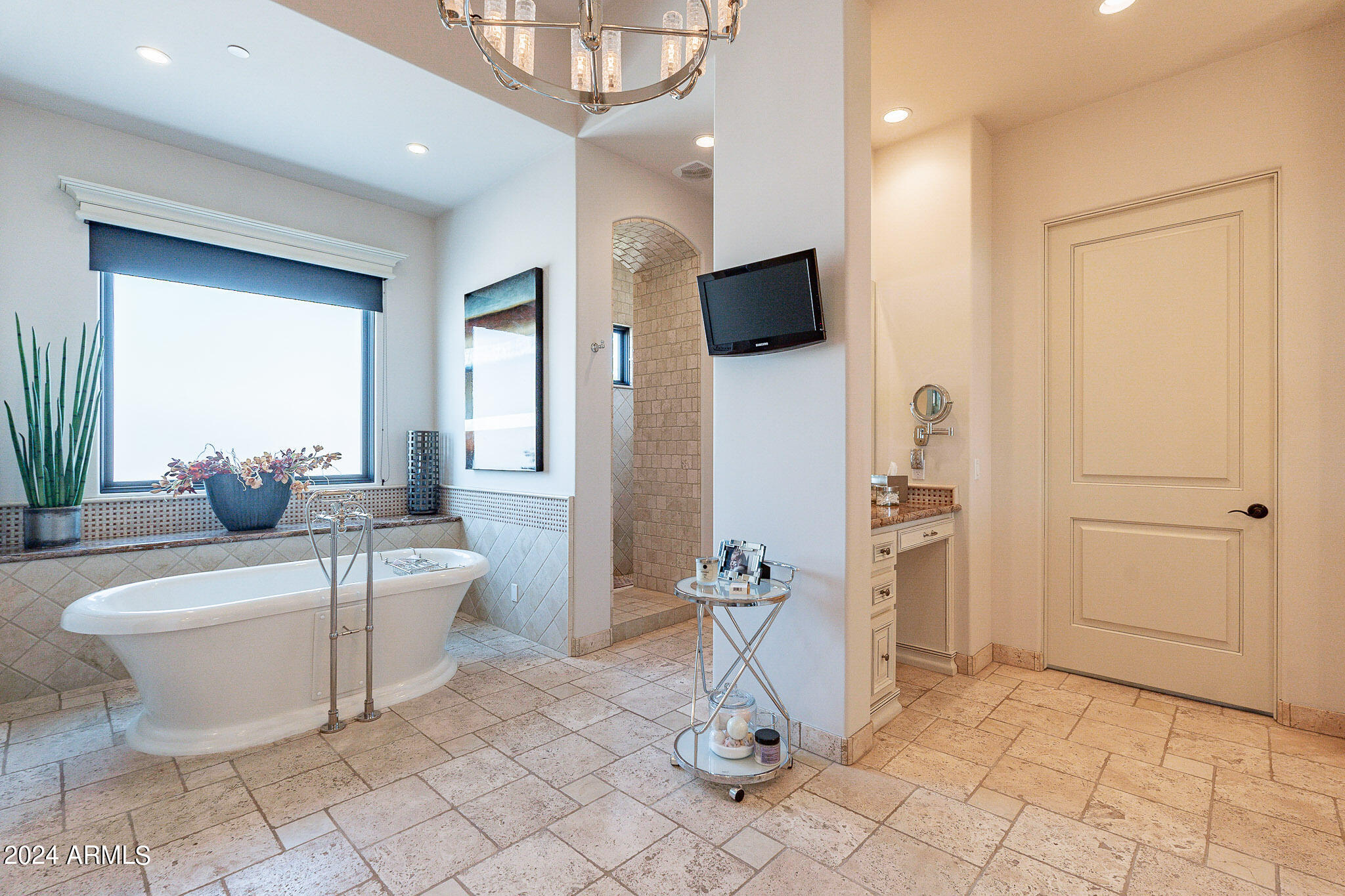 PARCEL W AT TROON NORTH - Residential