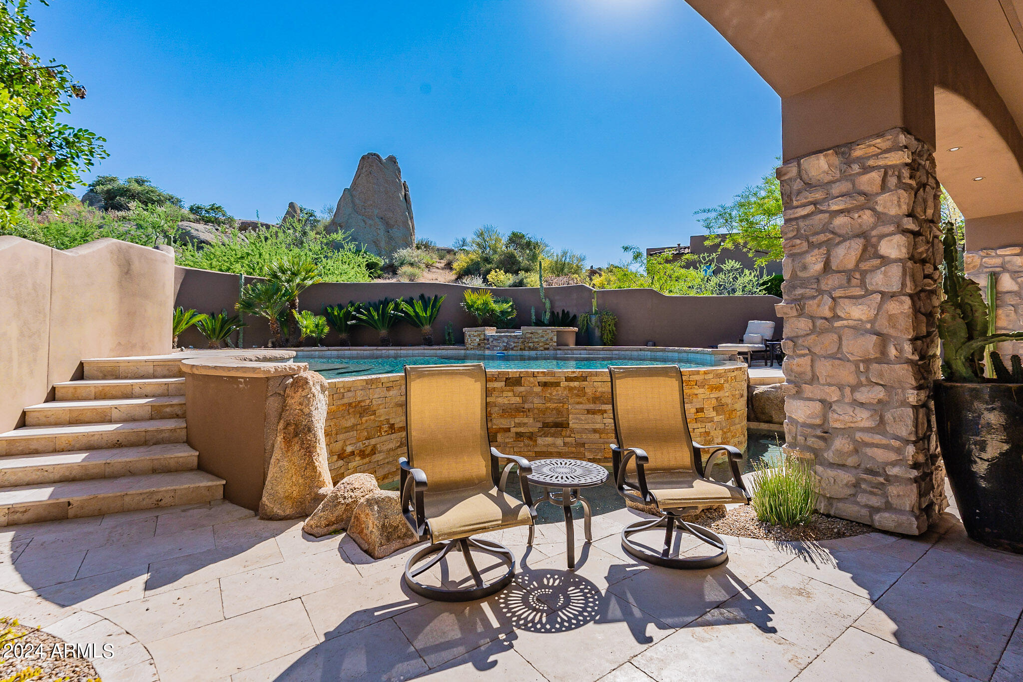 PARCEL W AT TROON NORTH - Residential