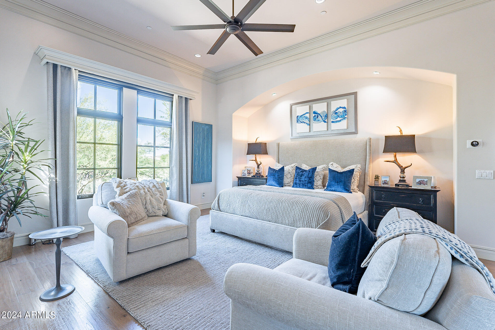 PARCEL W AT TROON NORTH - Residential