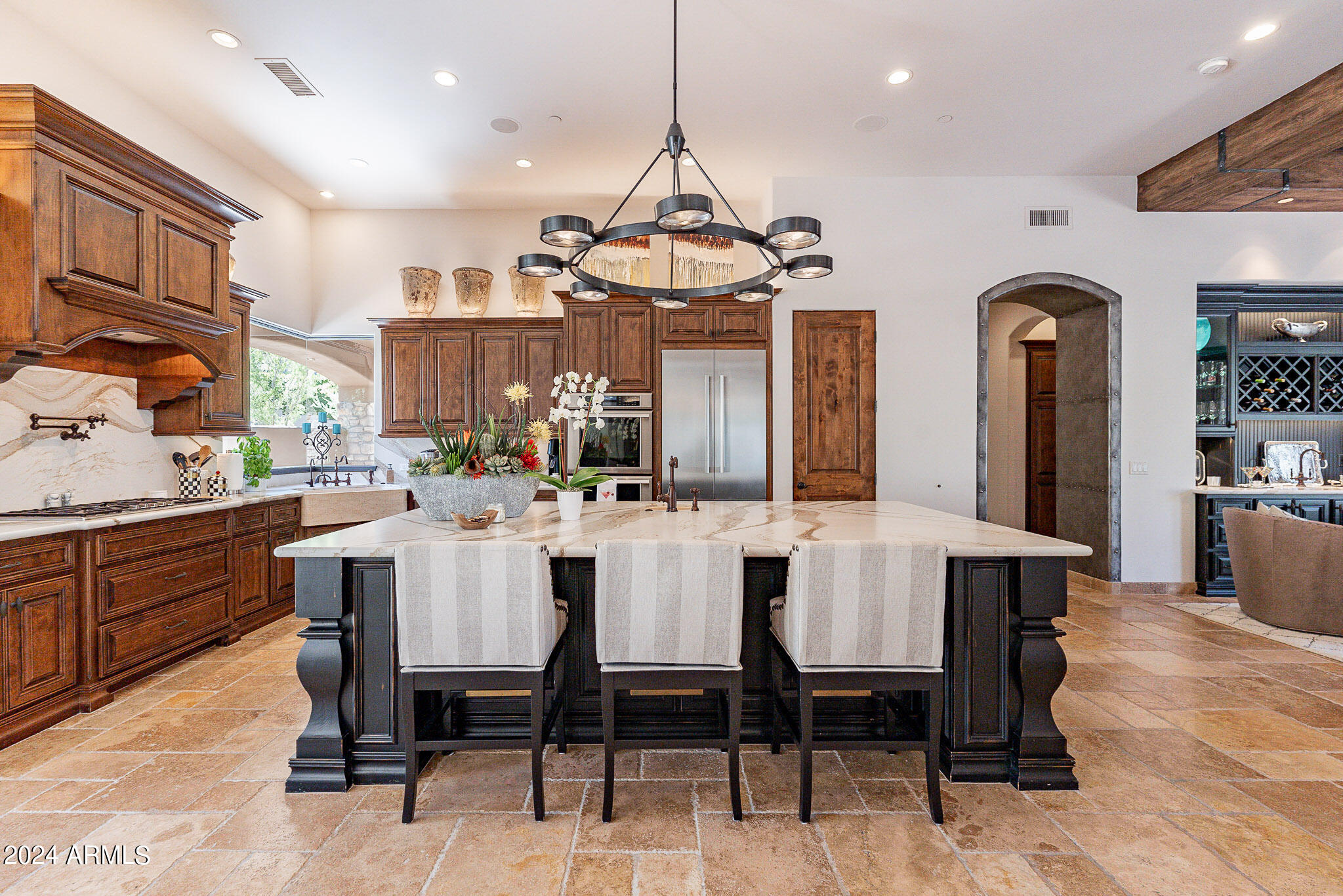 PARCEL W AT TROON NORTH - Residential