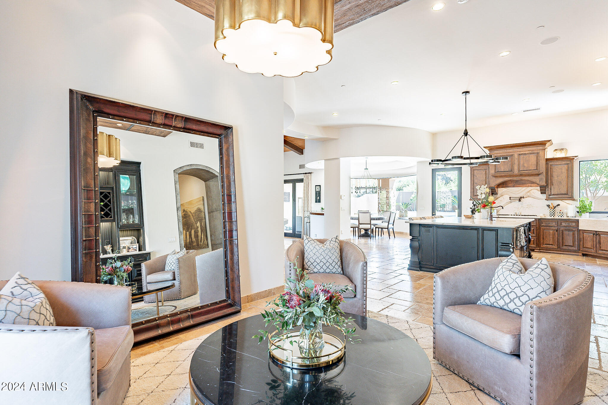 PARCEL W AT TROON NORTH - Residential