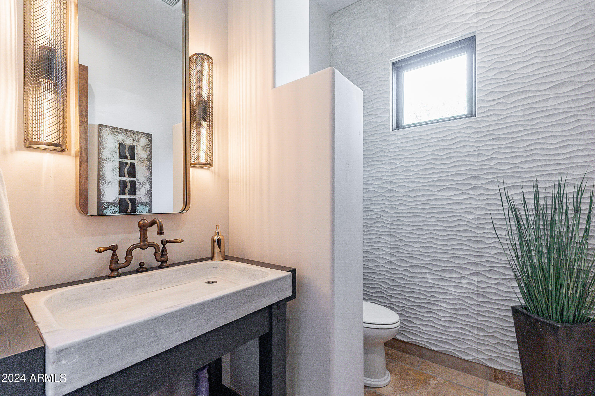 PARCEL W AT TROON NORTH - Residential