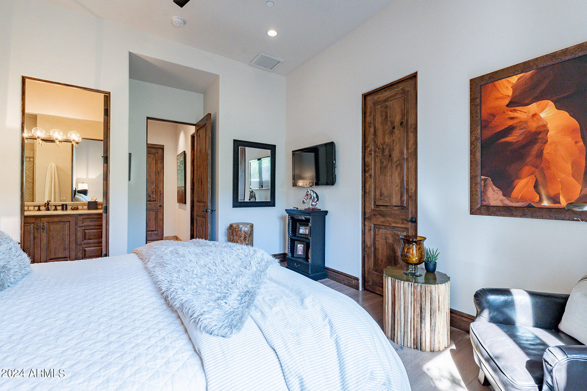 PARCEL W AT TROON NORTH - Residential