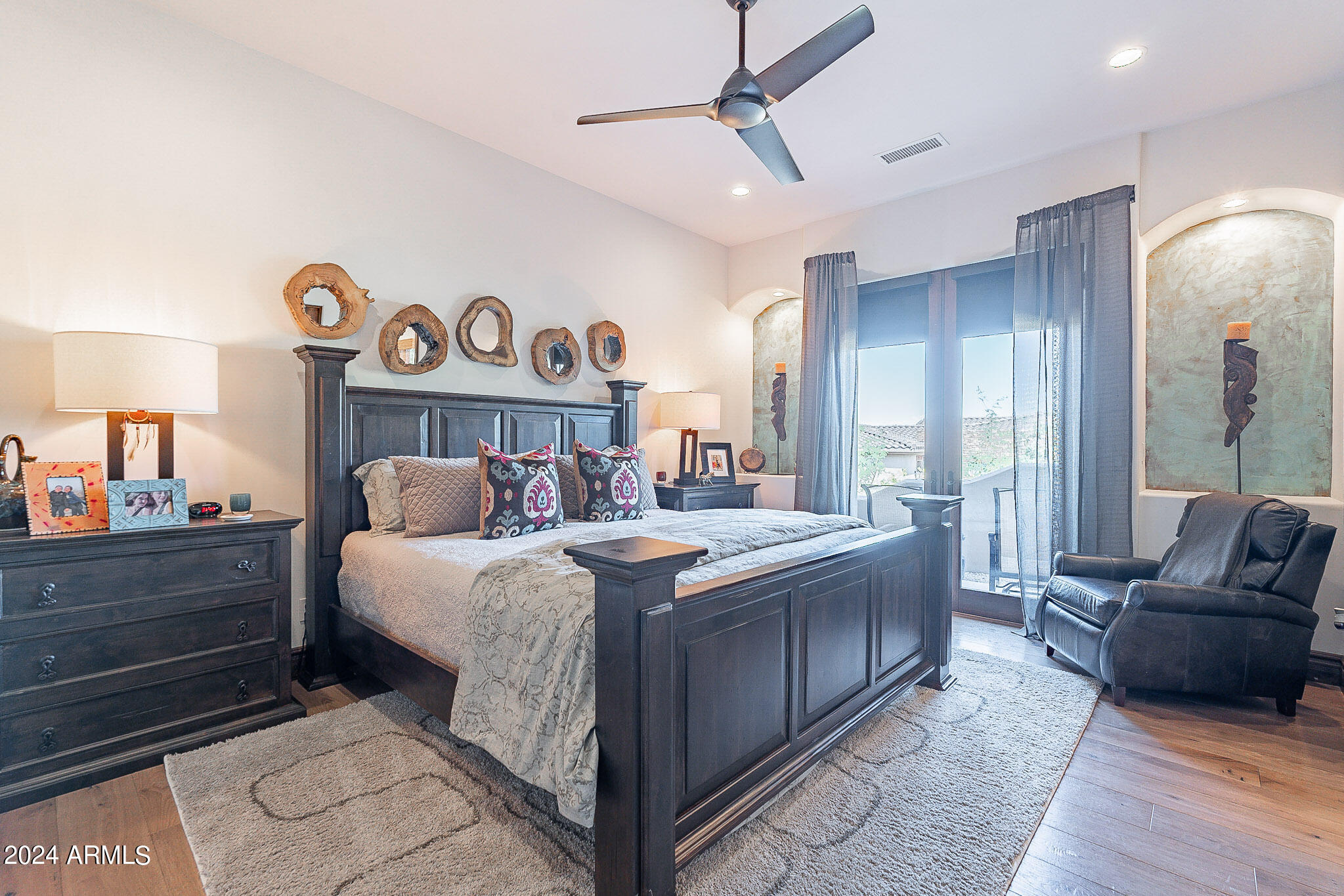 PARCEL W AT TROON NORTH - Residential