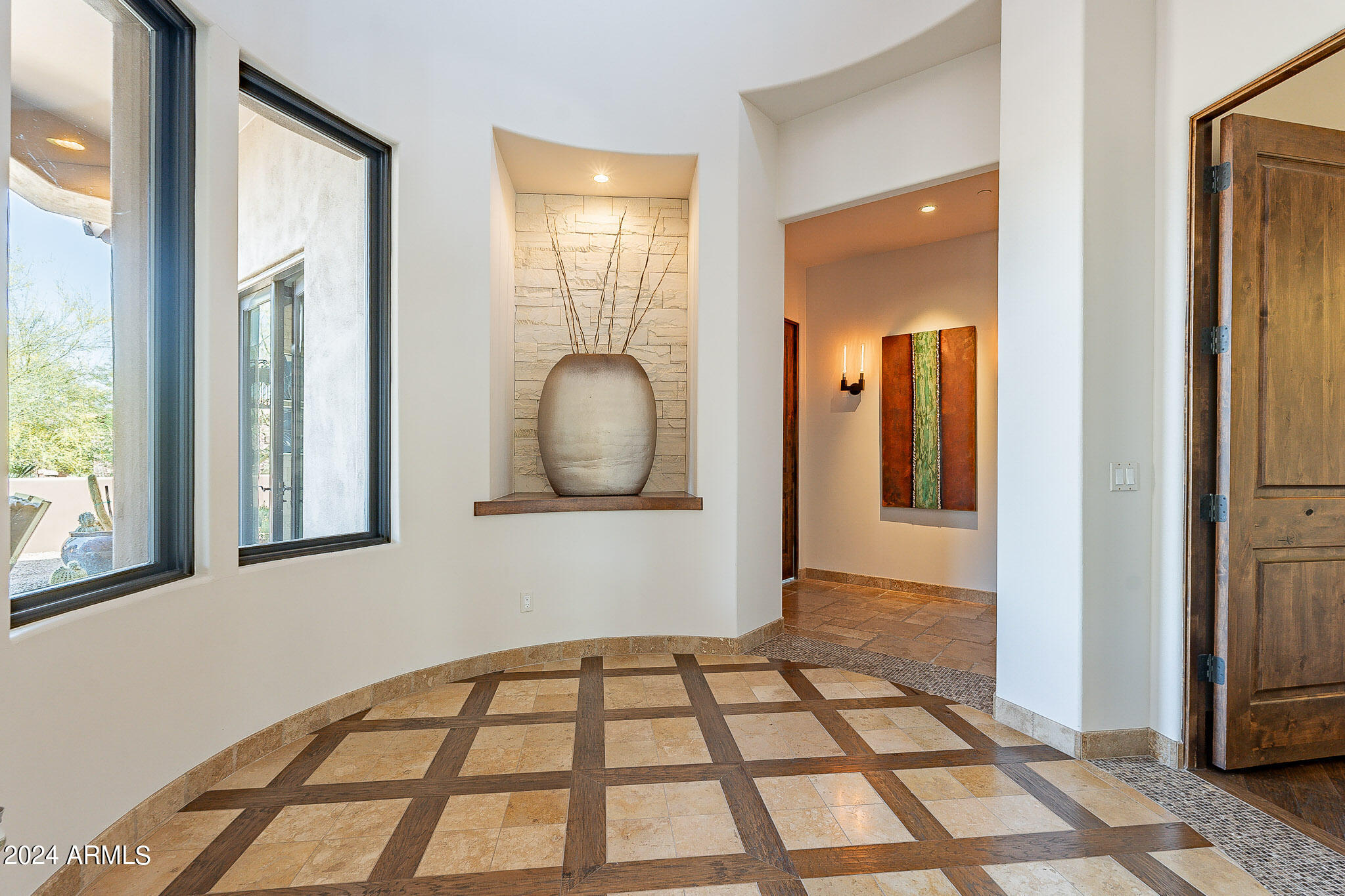 PARCEL W AT TROON NORTH - Residential