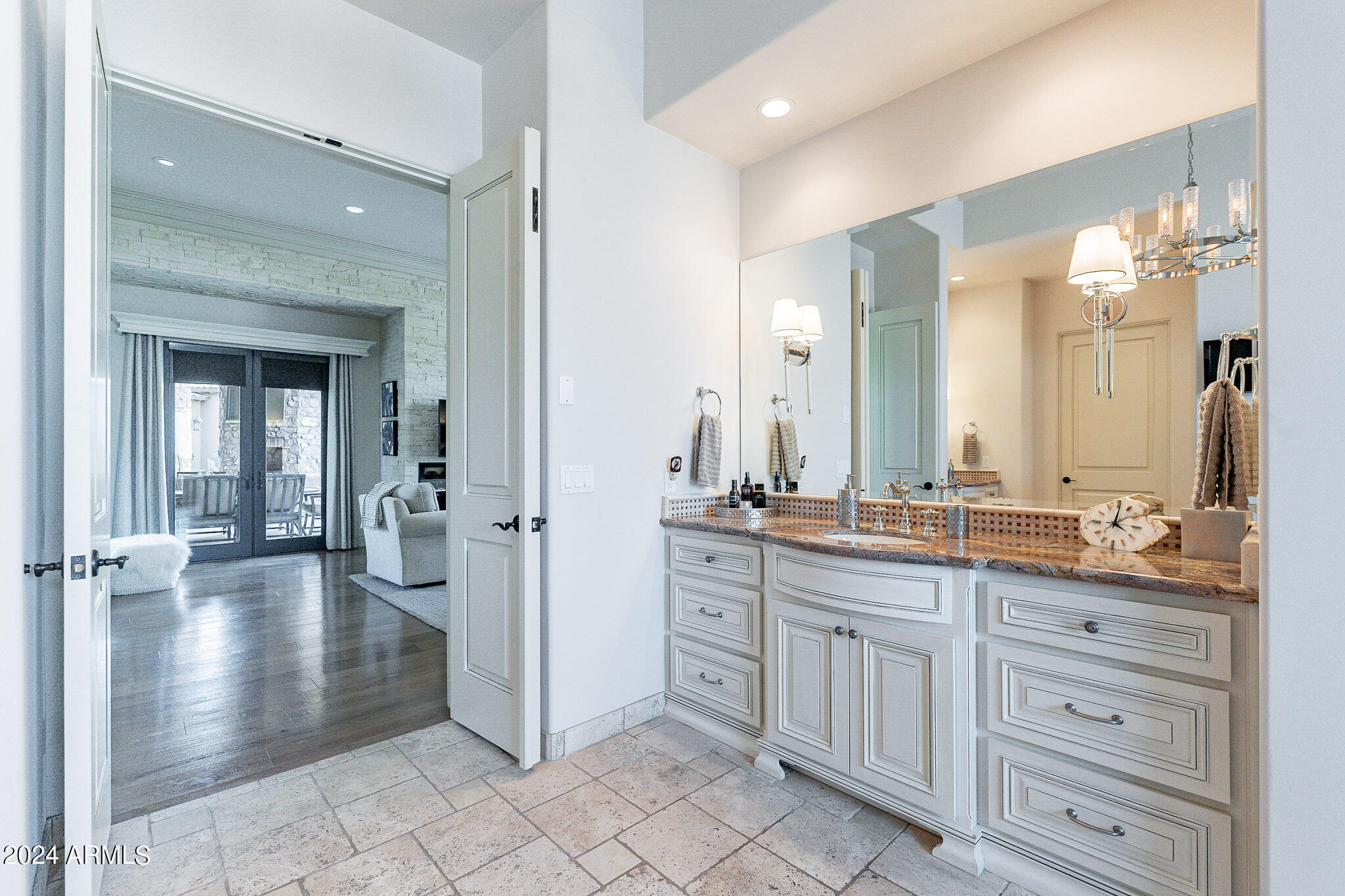 PARCEL W AT TROON NORTH - Residential
