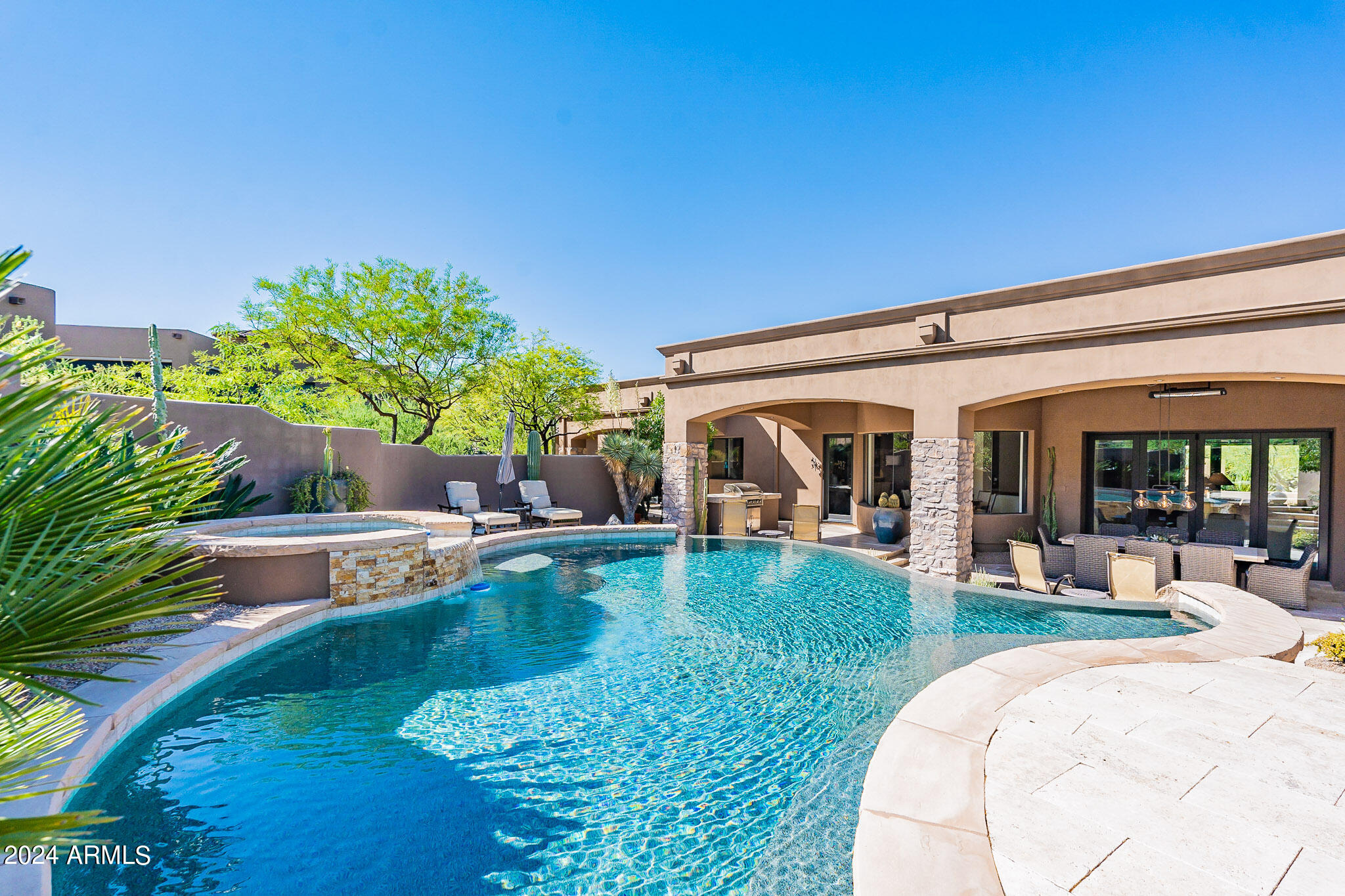 PARCEL W AT TROON NORTH - Residential