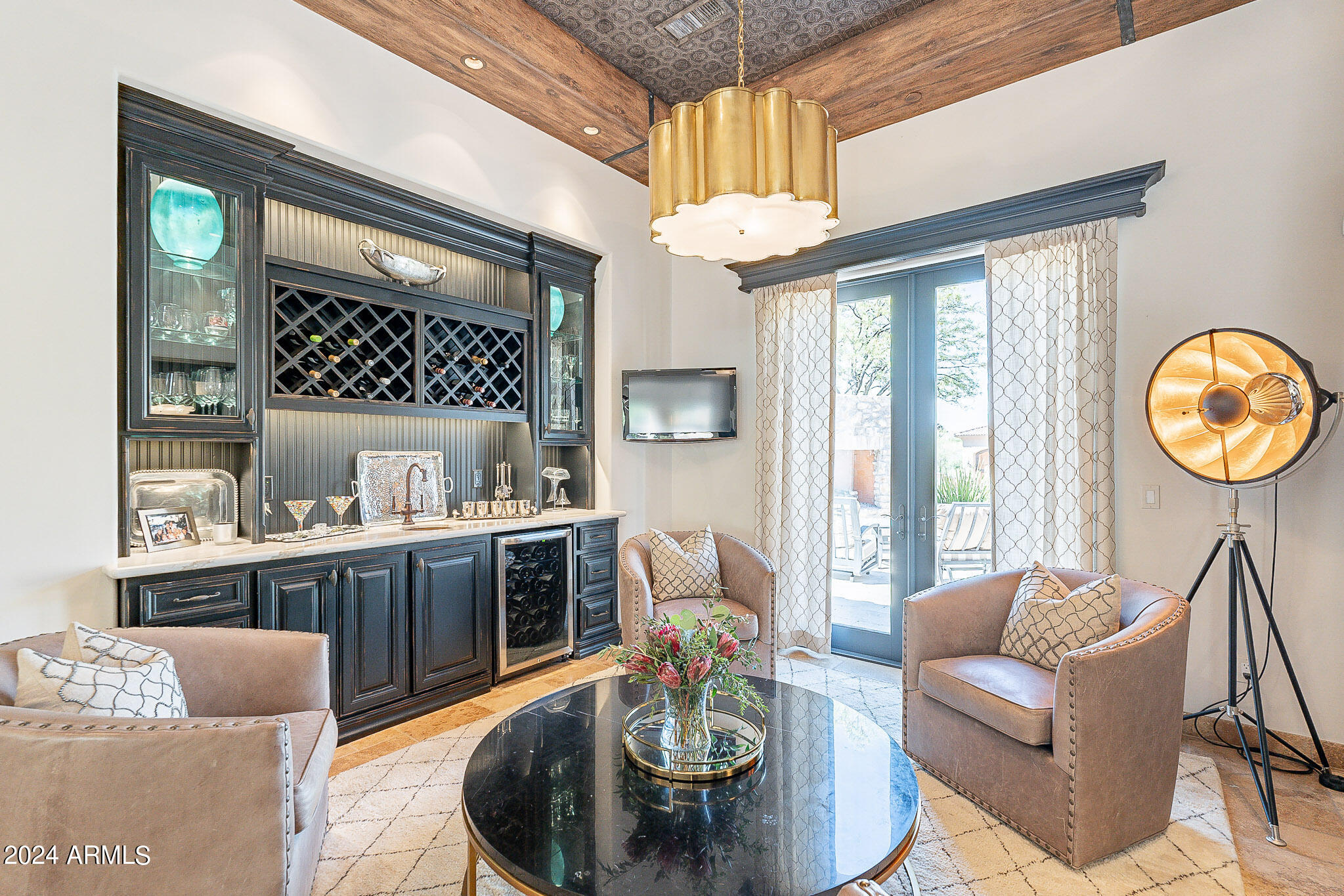 PARCEL W AT TROON NORTH - Residential