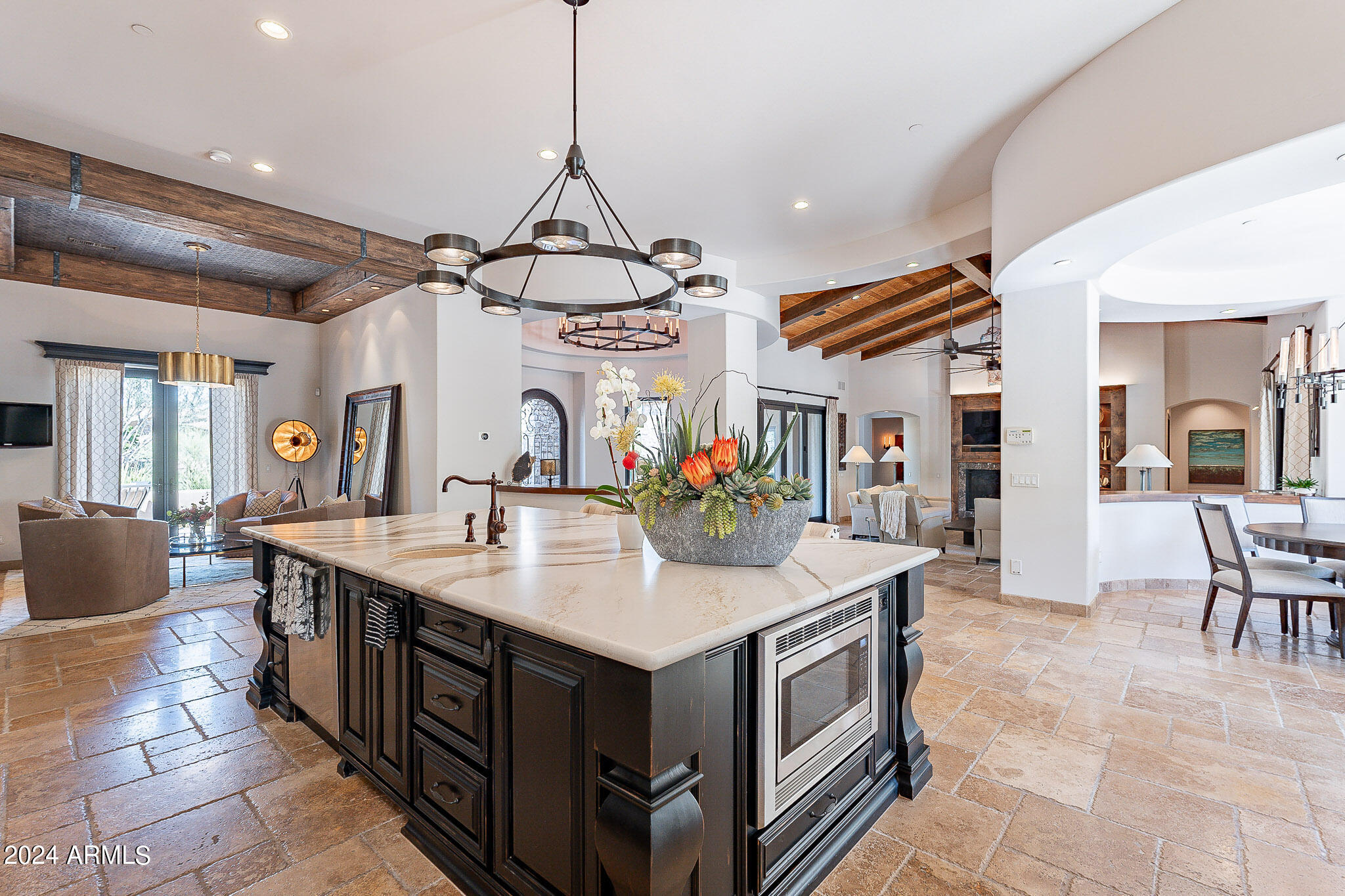 PARCEL W AT TROON NORTH - Residential