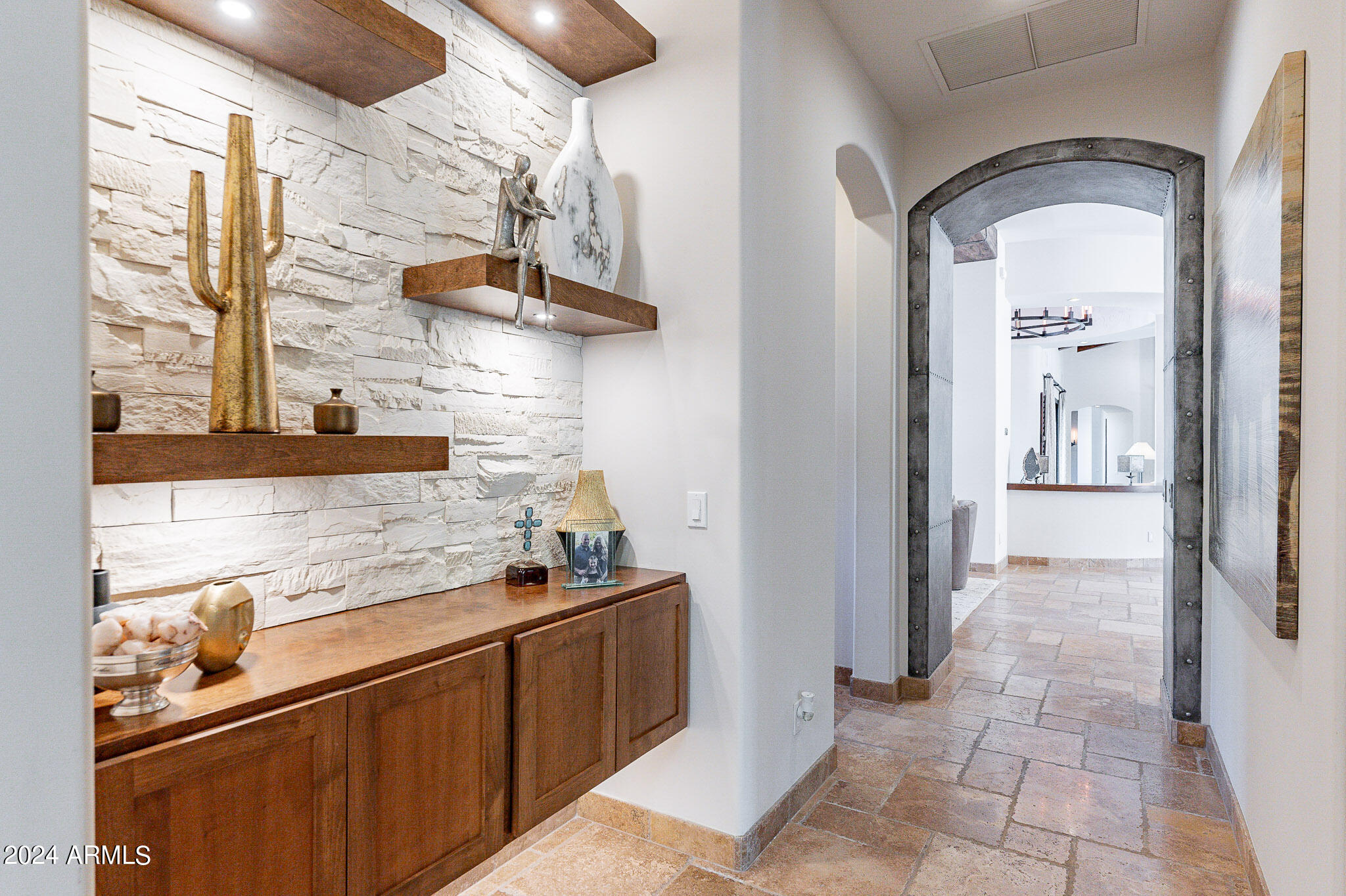 PARCEL W AT TROON NORTH - Residential