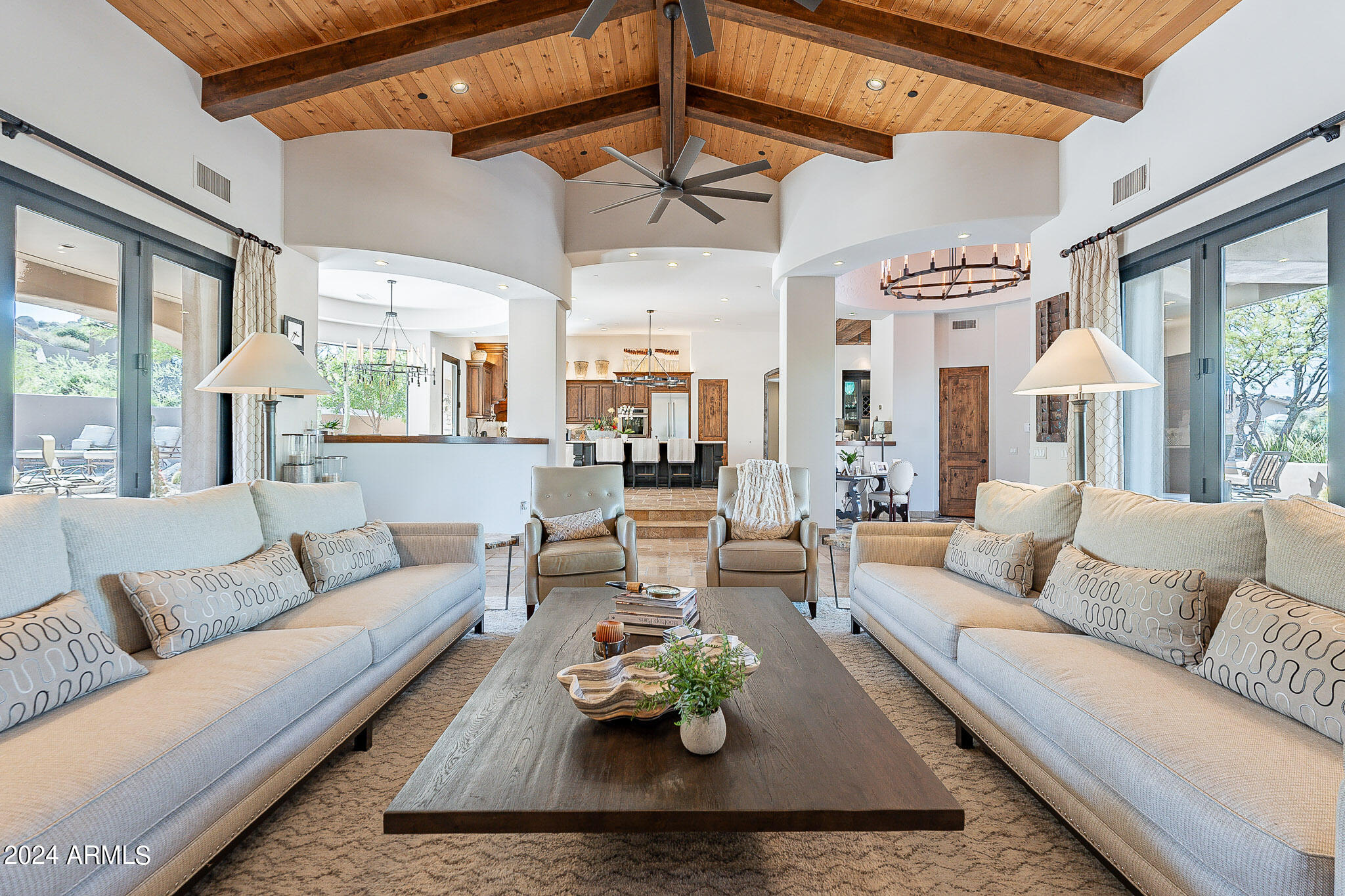 PARCEL W AT TROON NORTH - Residential